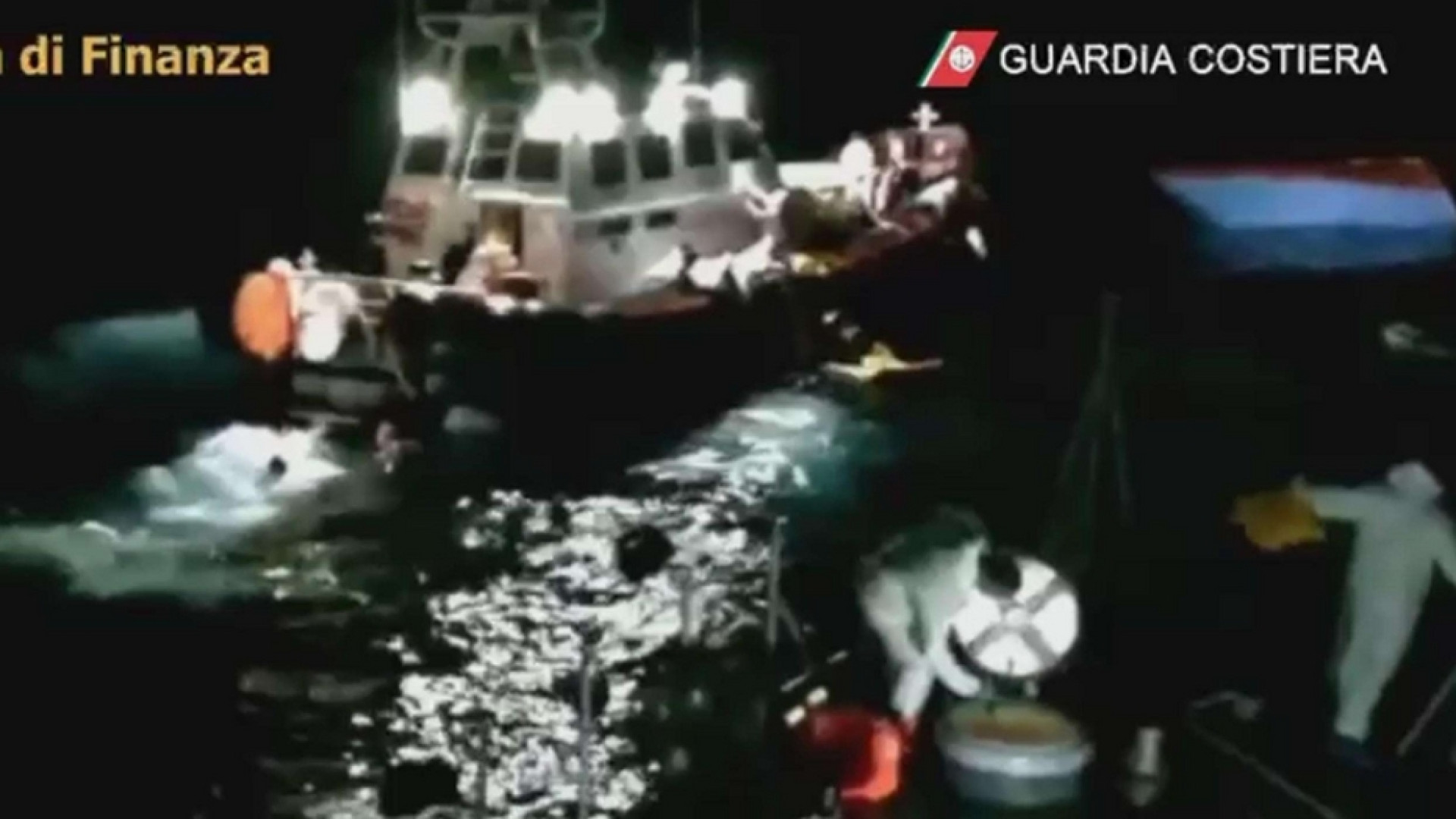 Immagine di Scomparse 90 persone. Cresce il caos in mare e anche nella Libia contesa