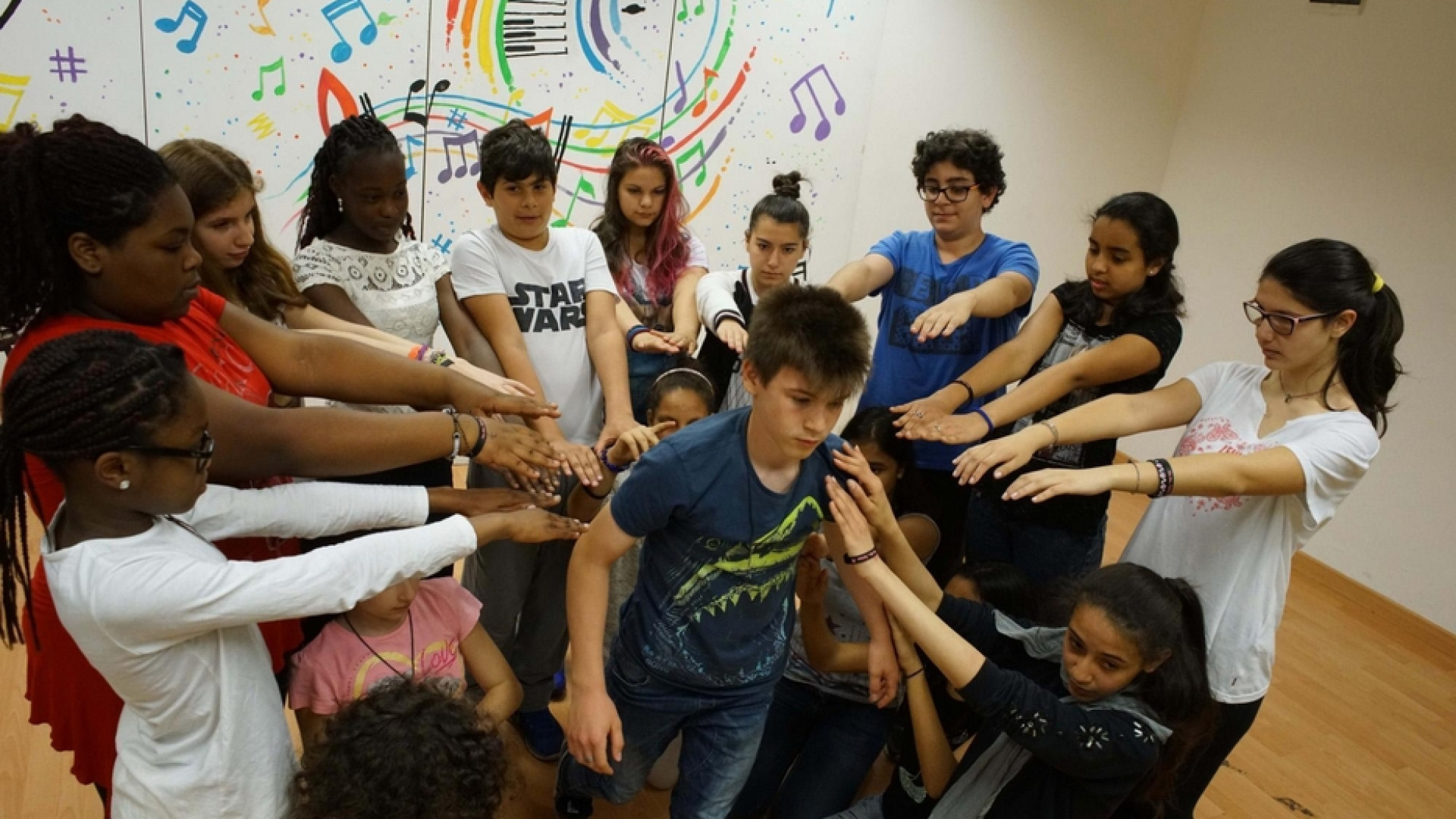 Immagine di Un Welfare di comunità per la next generation. Appello a Draghi