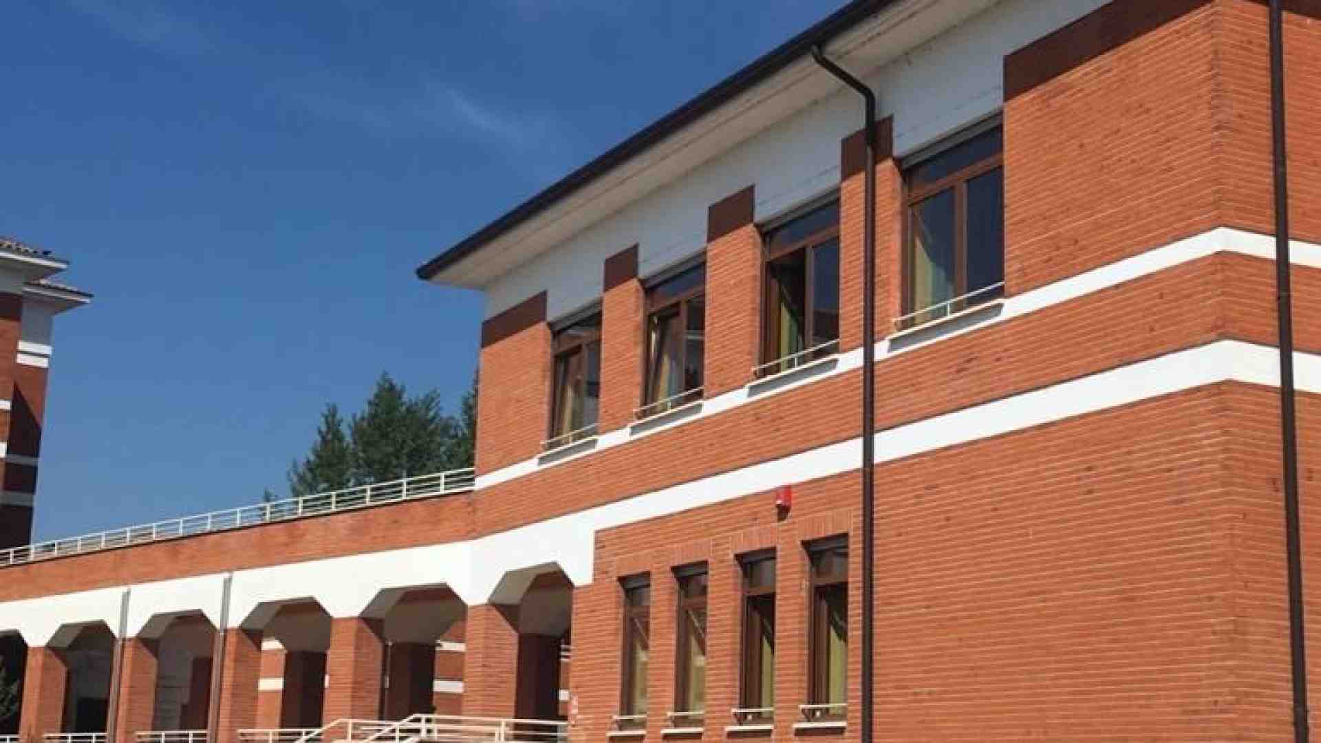 Immagine di Non c’è solo la didattica: tra i banchi impariamo a vivere