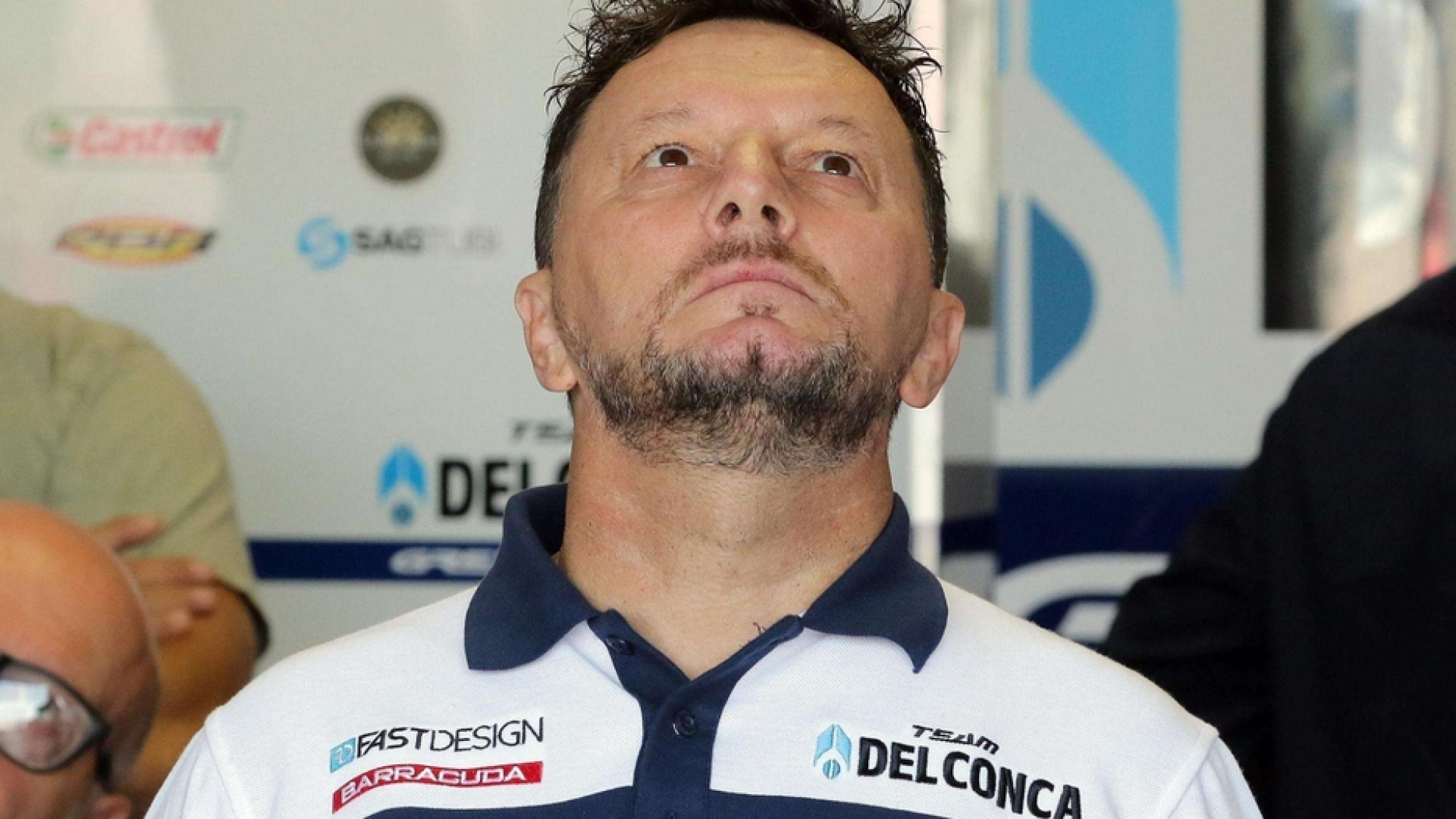 Immagine di Addio a Gresini, campione di motociclismo