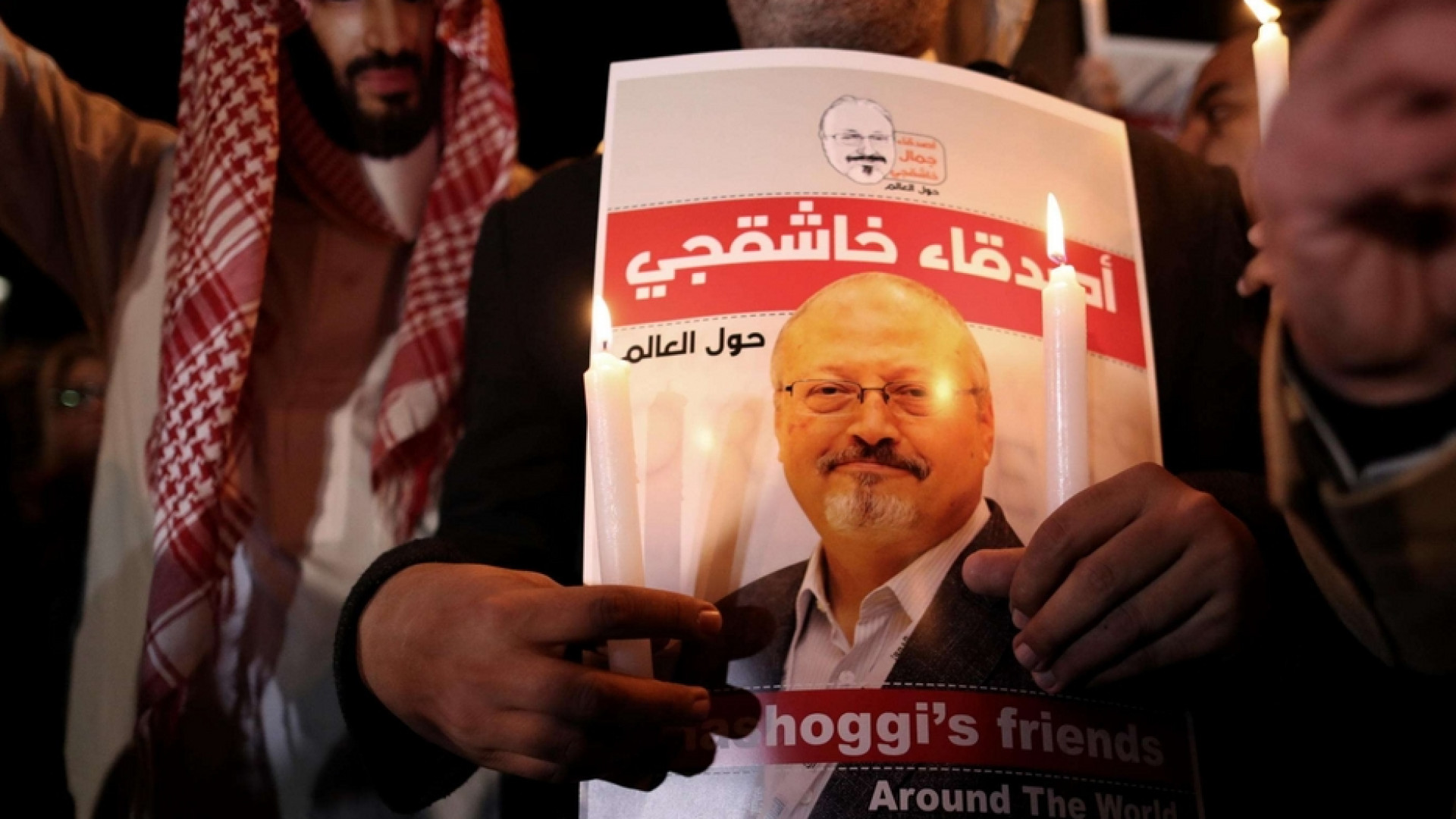 Immagine di «Mohammed bin Salman è coinvolto nell'assassinio di Khashoggi»