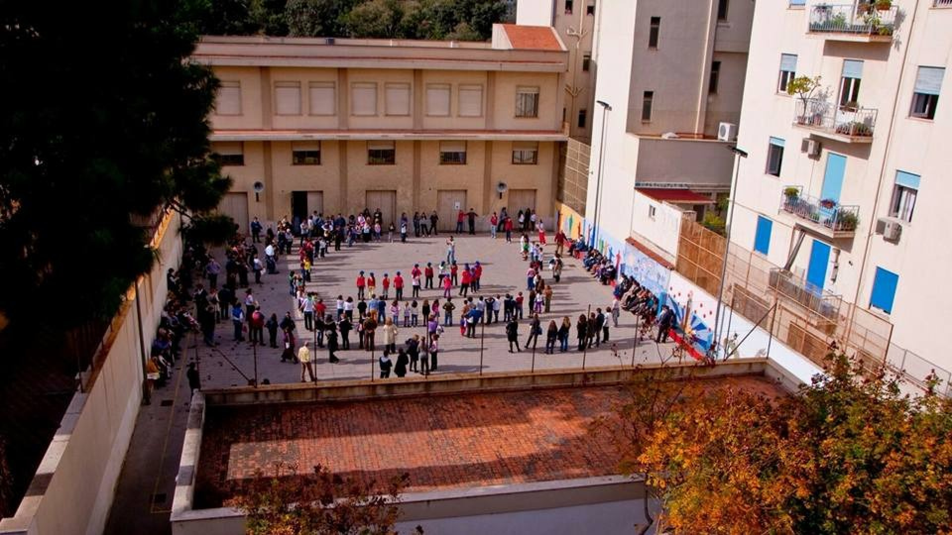 Immagine di Giocare è un diritto. Oratorio, causa vinta