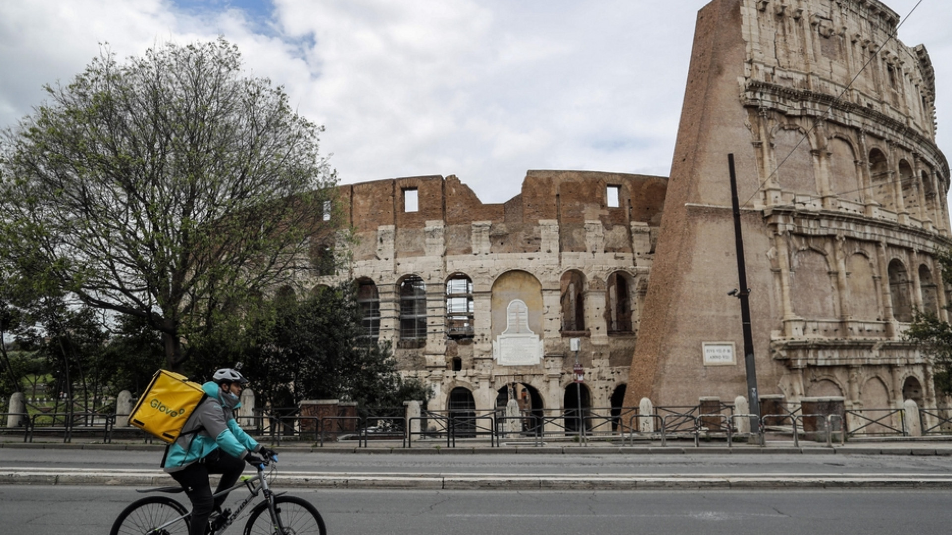 Immagine di Chiusa maxi indagine sui rider: 60mila vanno assunti