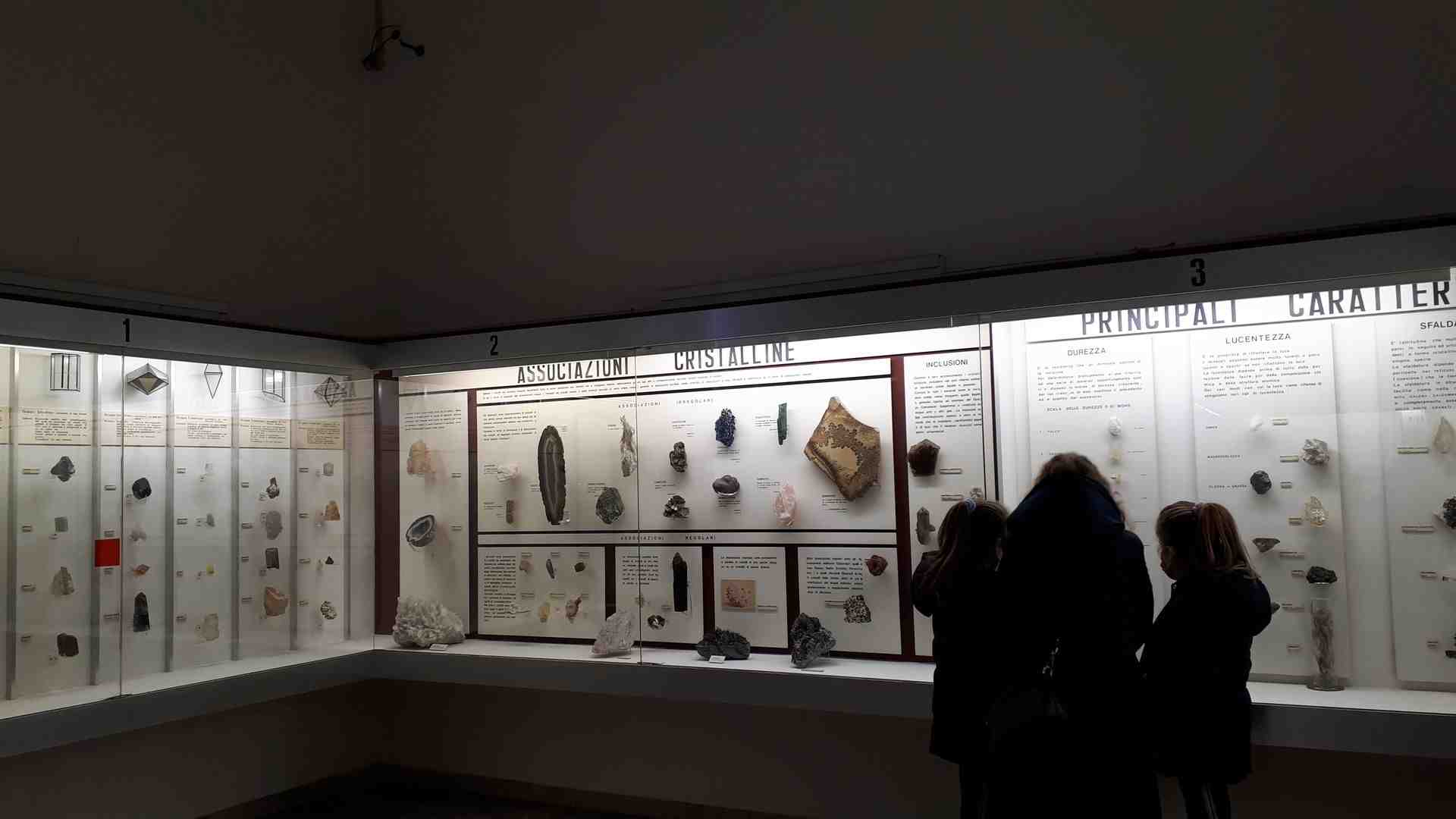Immagine di Tornando al museo, mascherati e distanziati