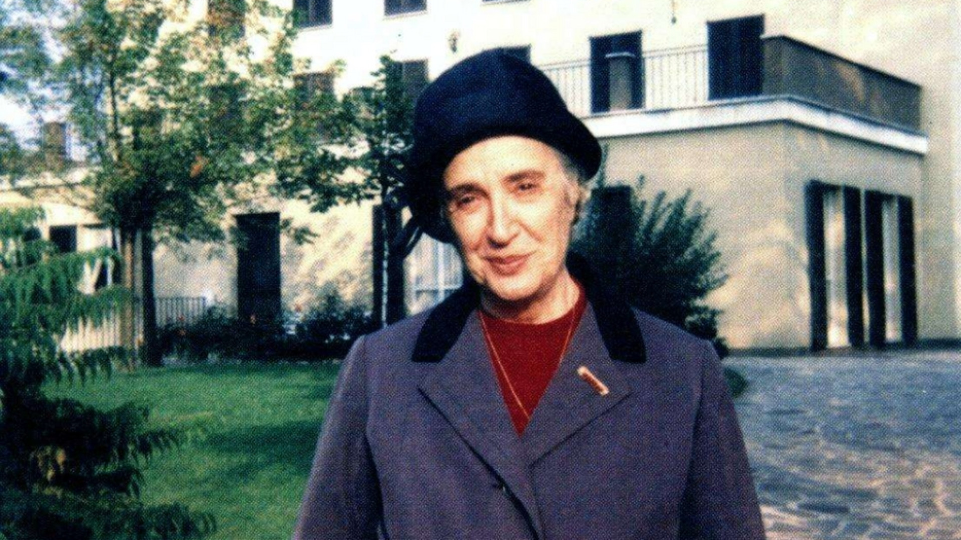 Immagine di L'amore abita le "Case" della venerabile Adele Bonolis