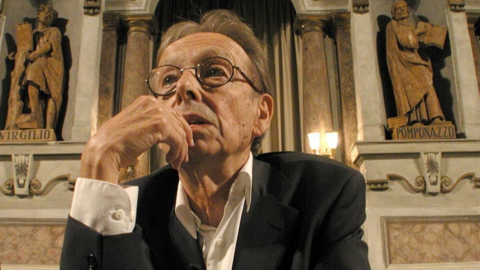 Immagine di Addio a Philippe Jaccottet, poeta in ascolto della presenza e della natura