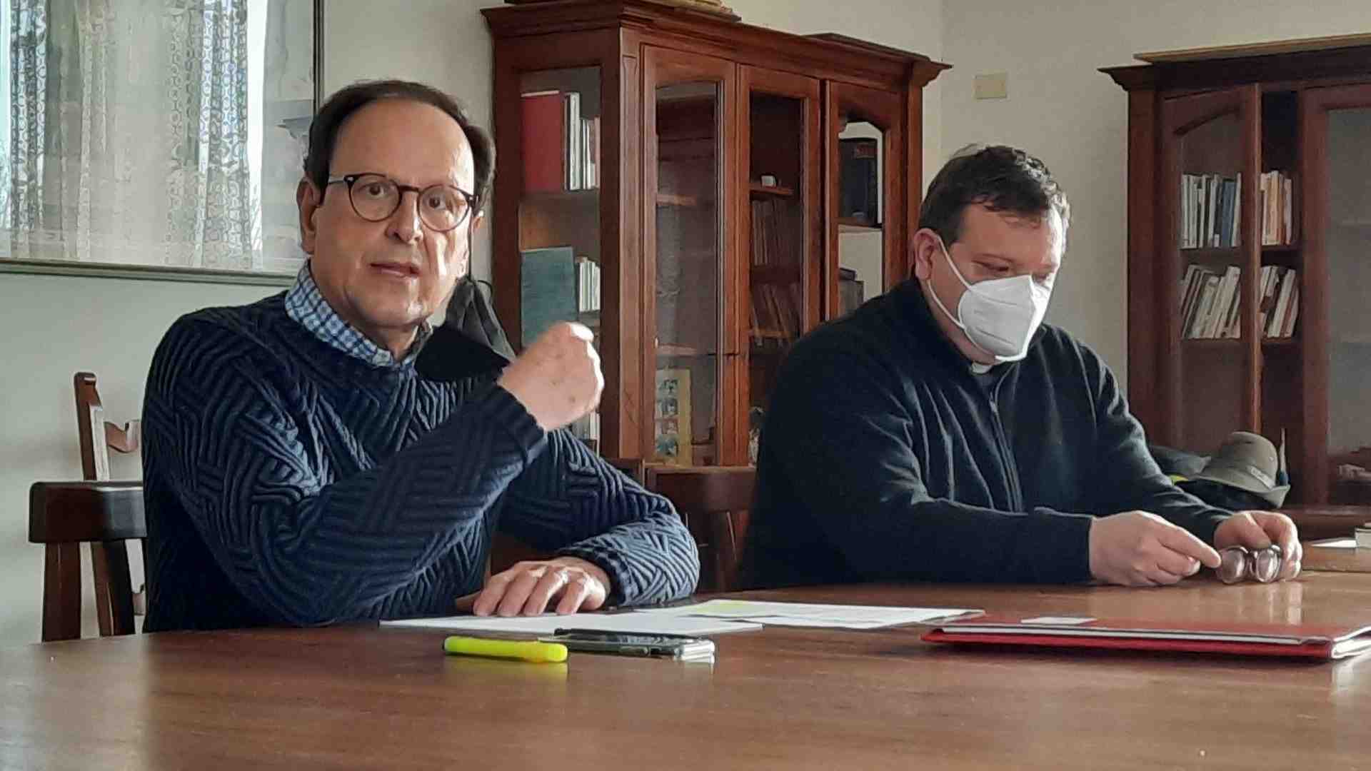Immagine di In cinque mesi questo Sportello ha aiutato 38 famiglie