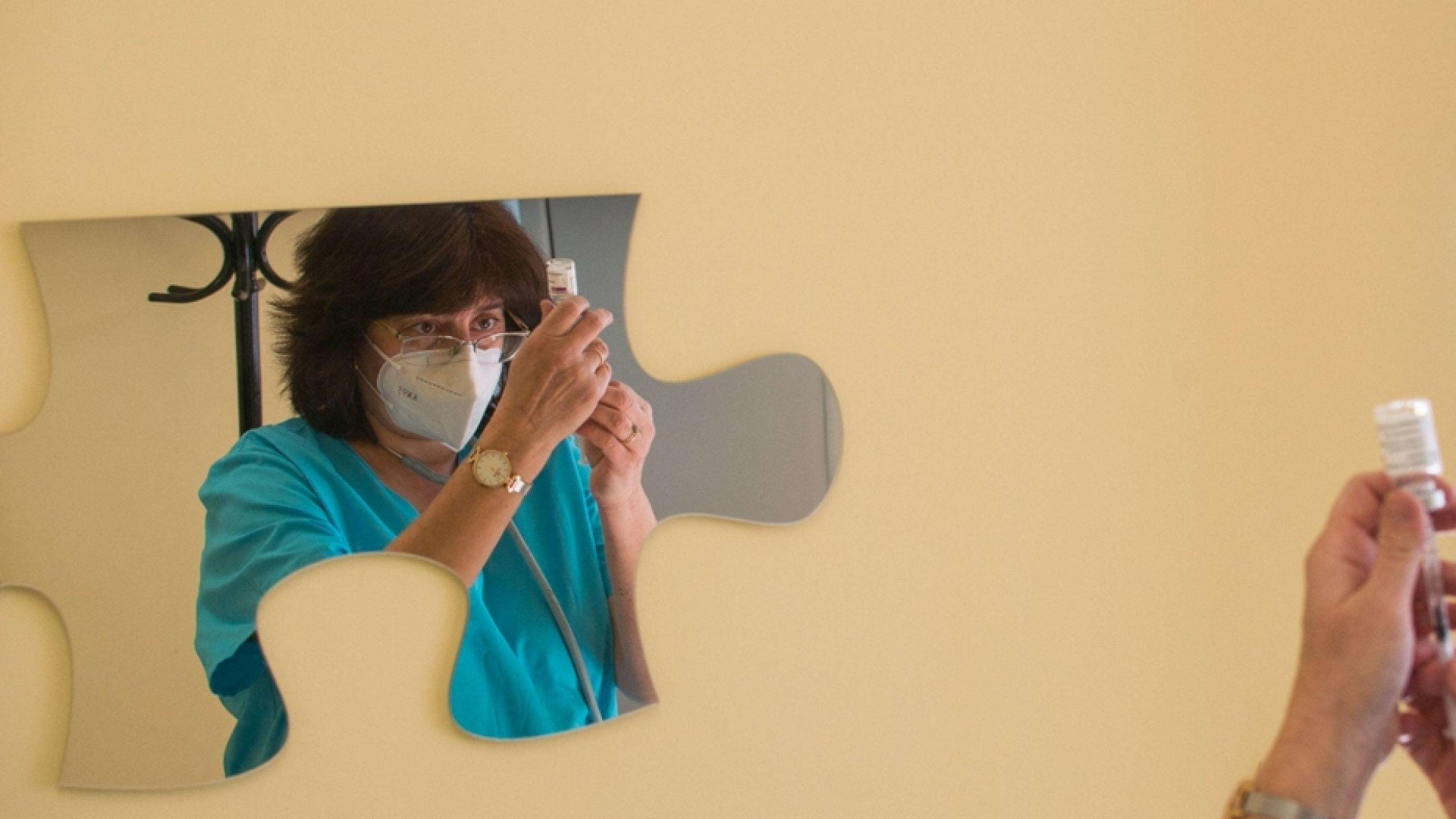 Immagine di L'ospedale del futuro? Sarà (sempre più) a casa nostra