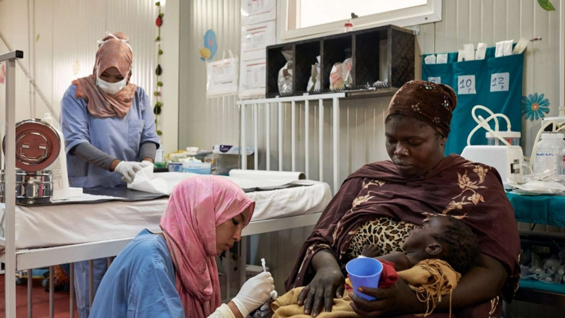 Immagine di Liberalizzare i brevetti la sola strada per vaccinare tutti e salvare l'economia