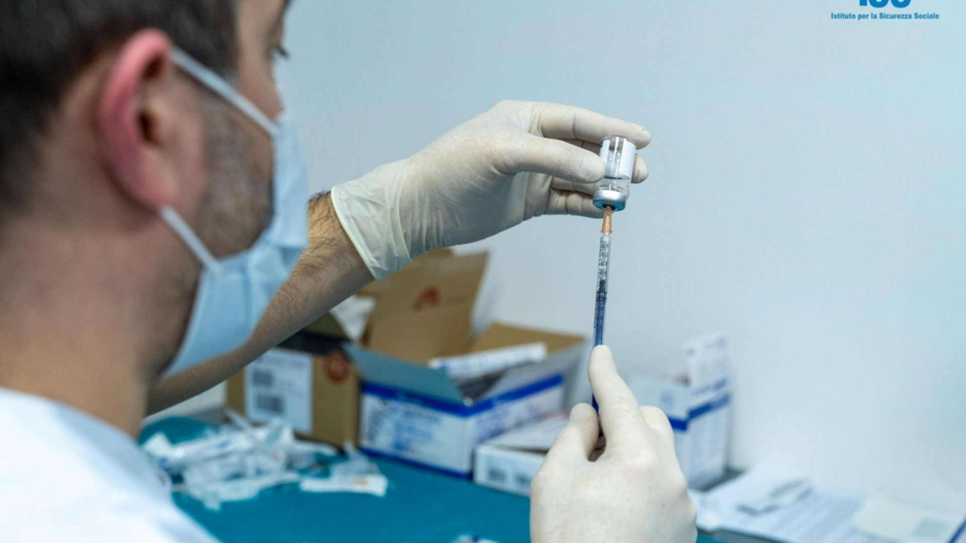 Immagine di Vaccini, la ministra Stefani: i disabili e chi li assiste abbiano la priorità