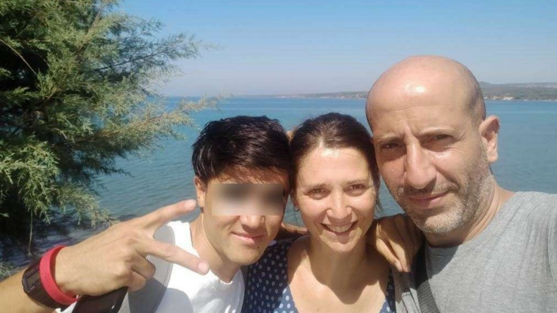 Immagine di Nico, profugo da quando aveva 12 anni, ce l'ha fatta: da Lesbo a Roma