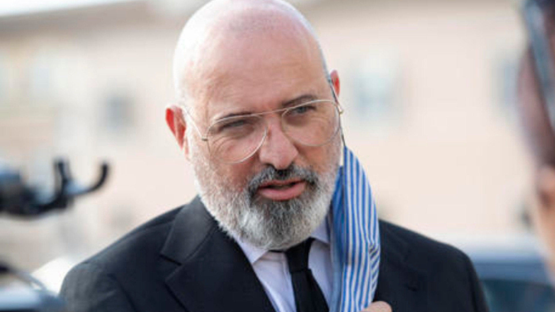 Immagine di Bonaccini: «Costruire un centrosinistra più largo»