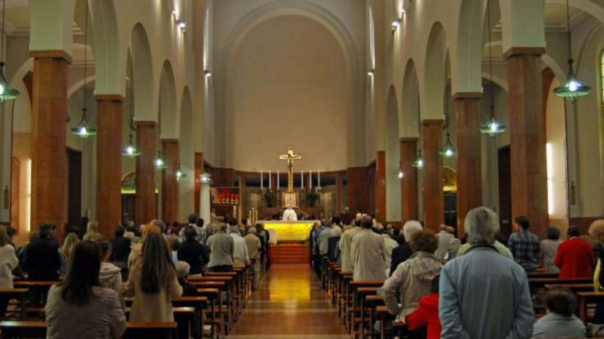 Immagine di Le Messe in diretta tv e social di domenica 28 febbraio