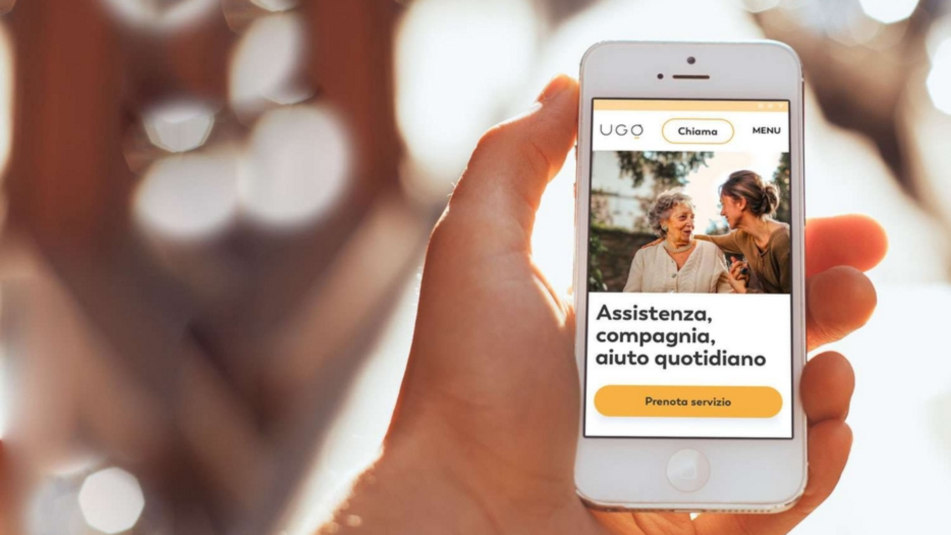 Immagine di La piattaforma dei caregivers approda a Bologna