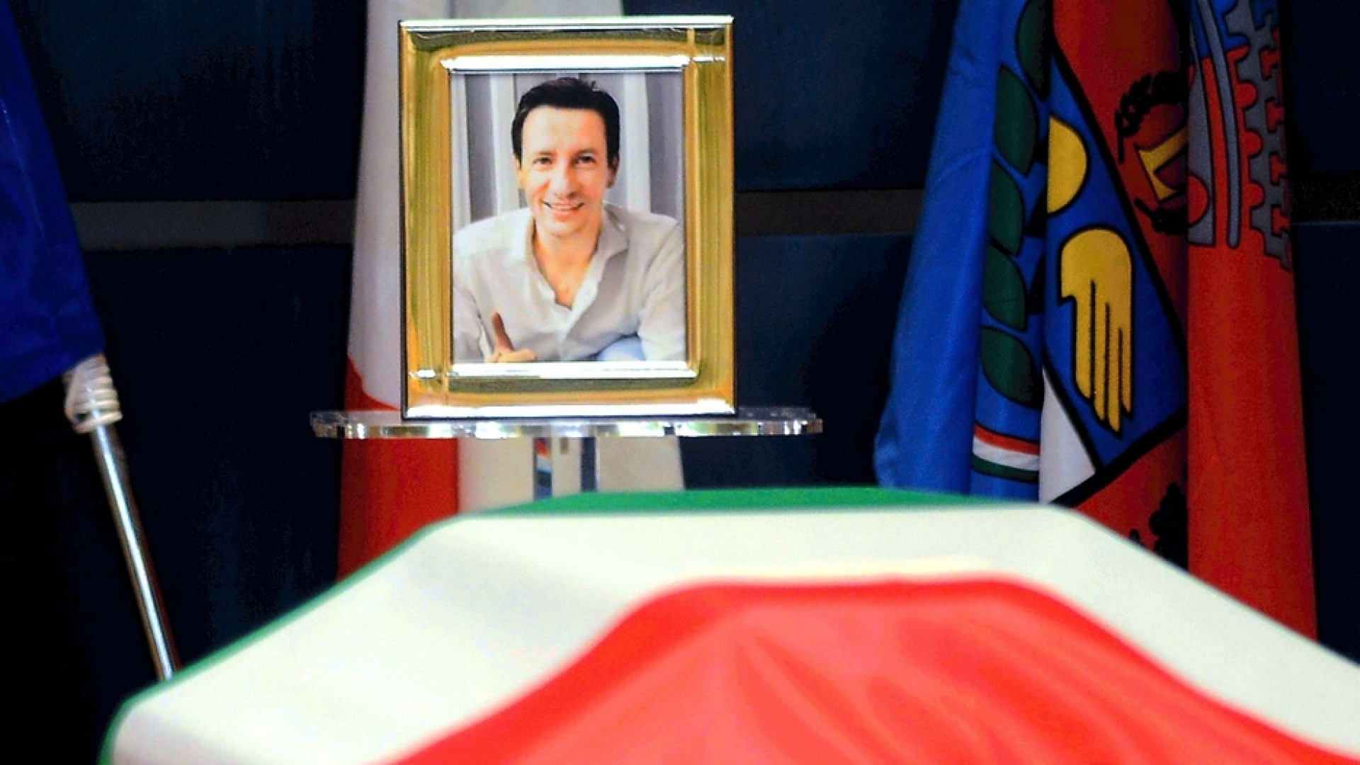Immagine di «Per i bambini poveri del Congo Luca Attanasio era un papà»