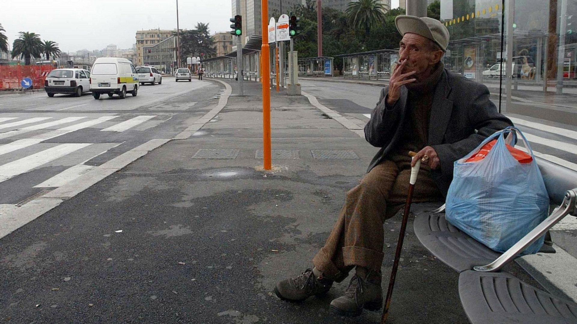 Immagine di Per un'economia di prossimità