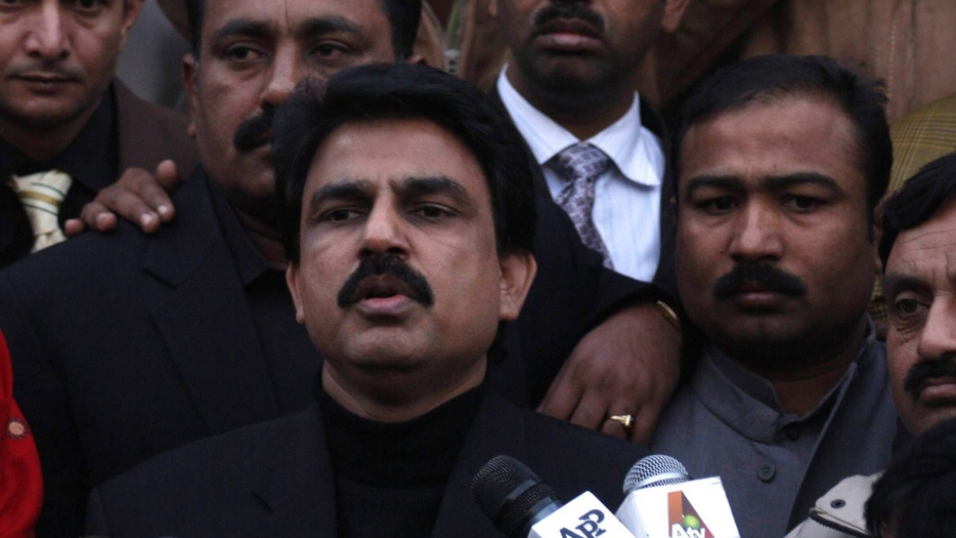 Immagine di Dieci anni fa l'assassinio di Shahbaz Bhatti