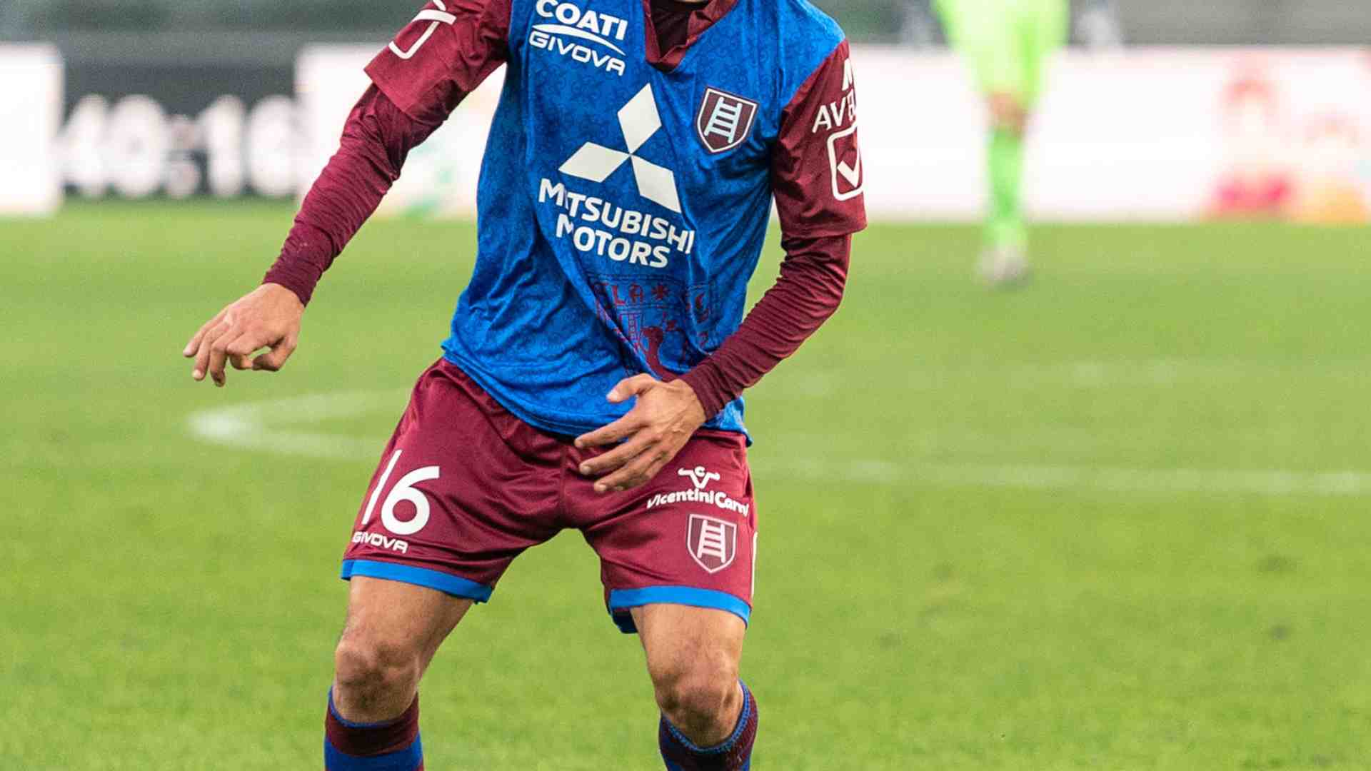 Immagine di Il Chievo schiaccia i ramarri: 3-0 al Pordenone