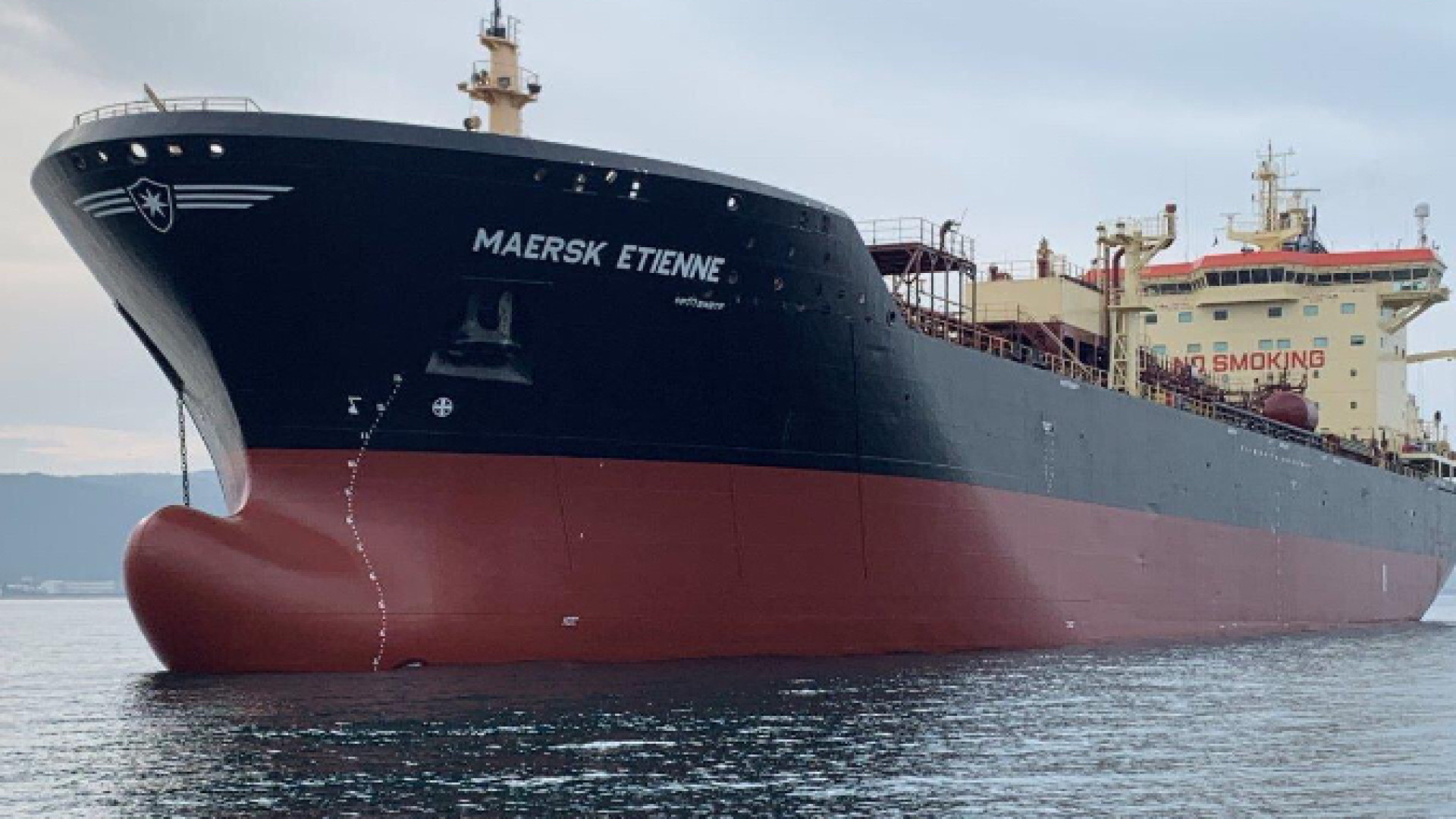 Immagine di Maersk smentisce: “Nessun accordo con Mare Jonio. Sosteniamo le Ong”