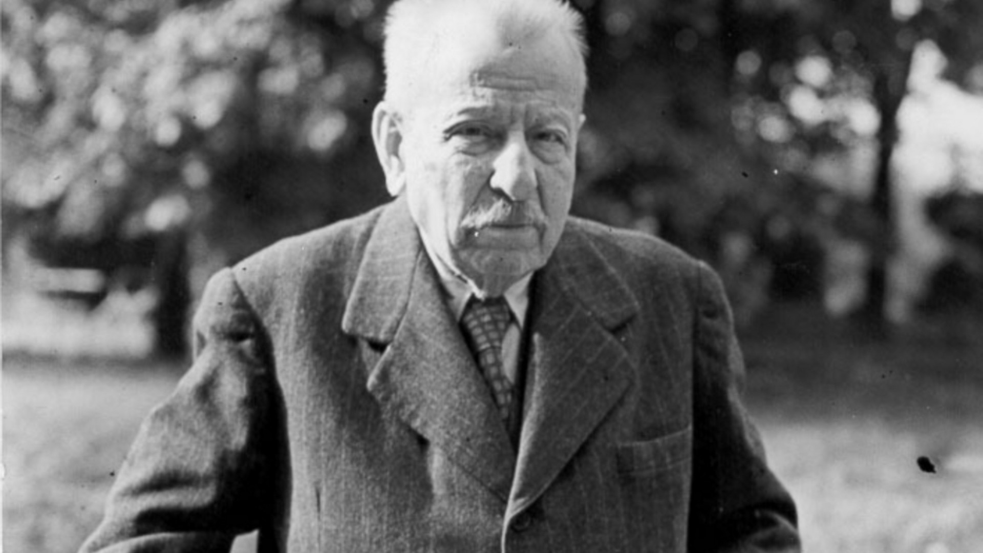 Immagine di Fascisti e antifascisti contro Benedetto Croce