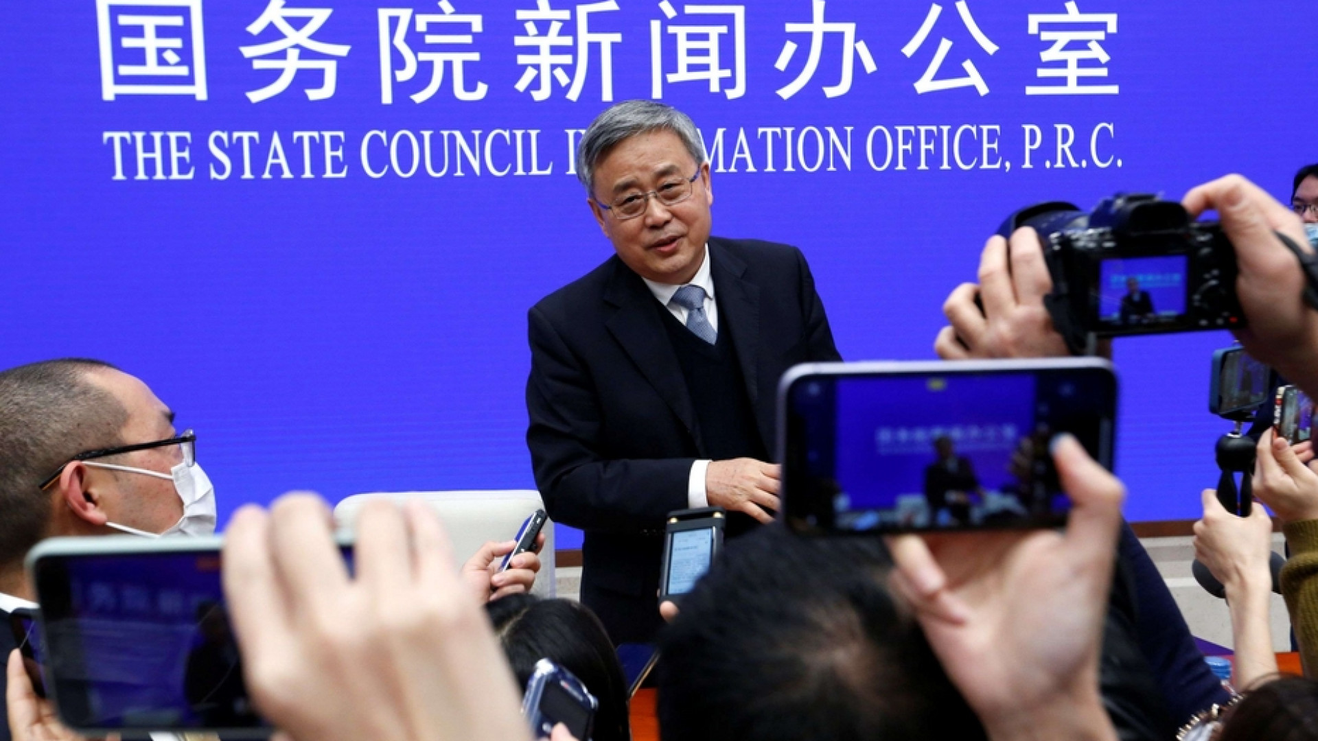 Immagine di La Cina lancia l'allarme bolla. Ma Fed e Bce tirano dritto