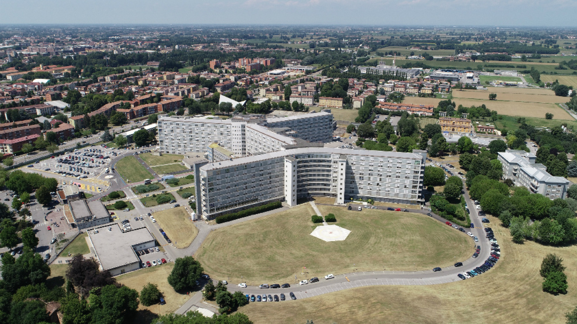 Immagine di Cremona avrà il nuovo ospedale