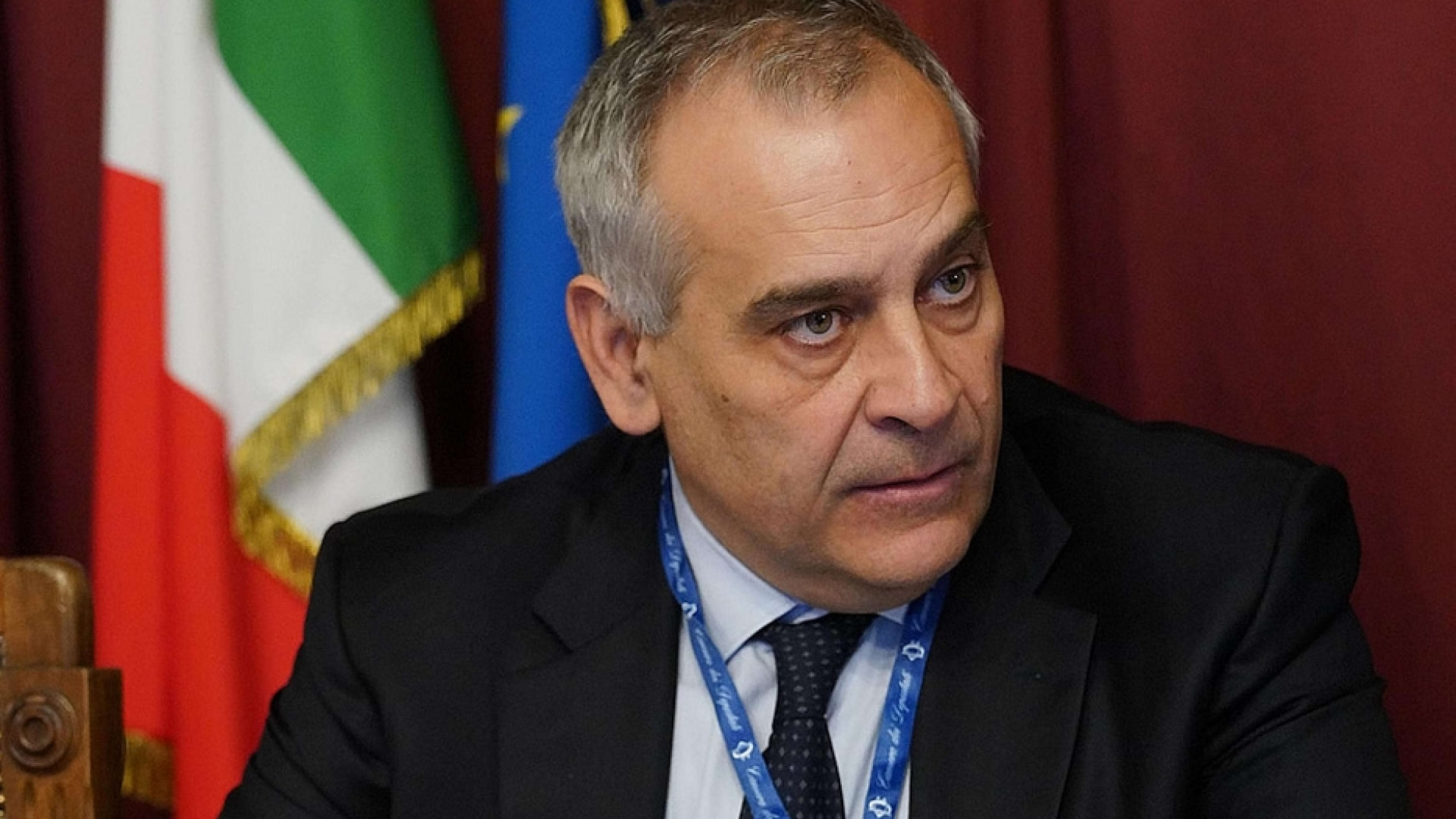 Immagine di Lamberto Giannini è il nuovo capo della Polizia di Stato / Chi è