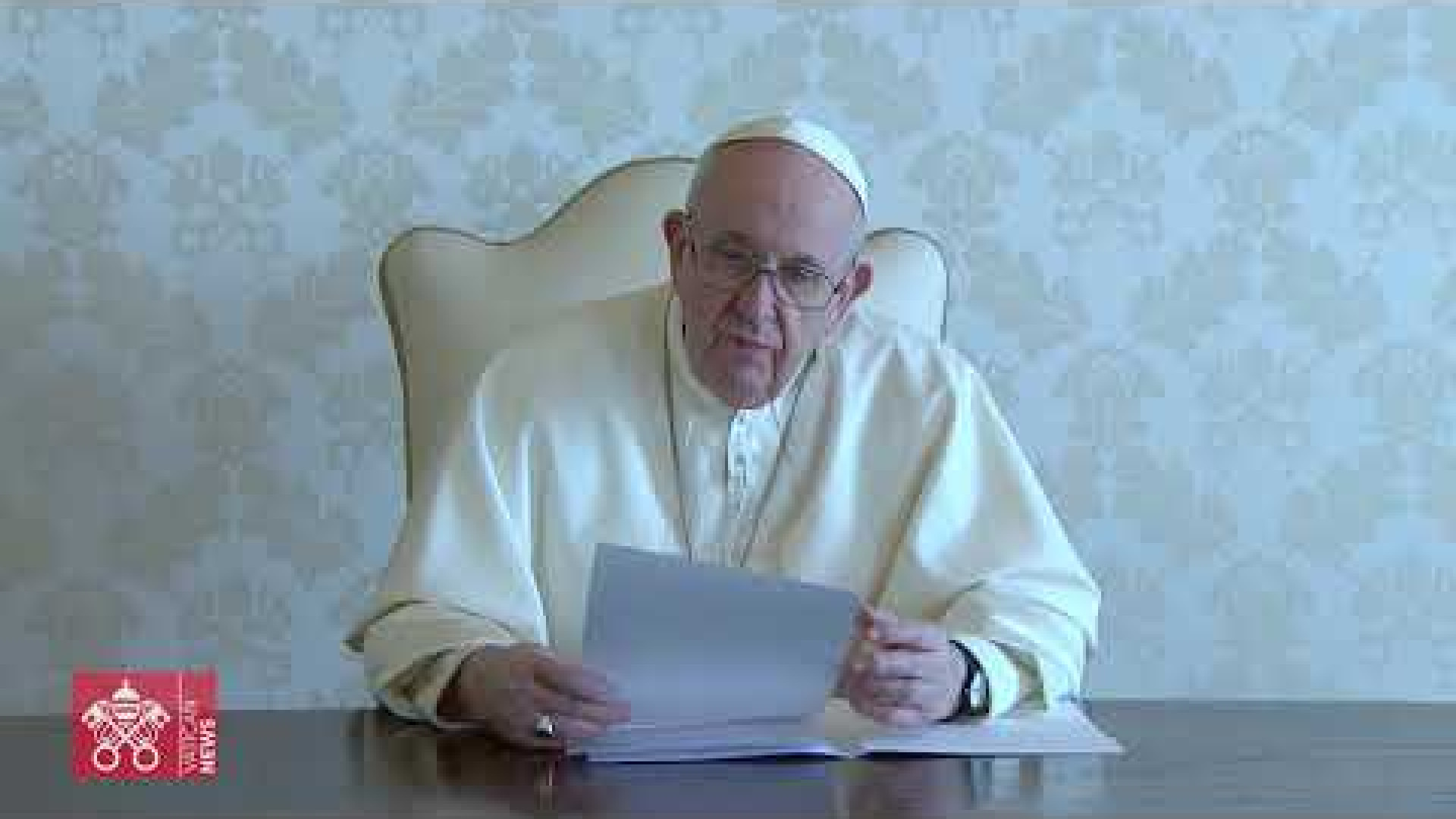 Immagine di Il Papa all’Iraq: in cammino nella speranza, come Abramo