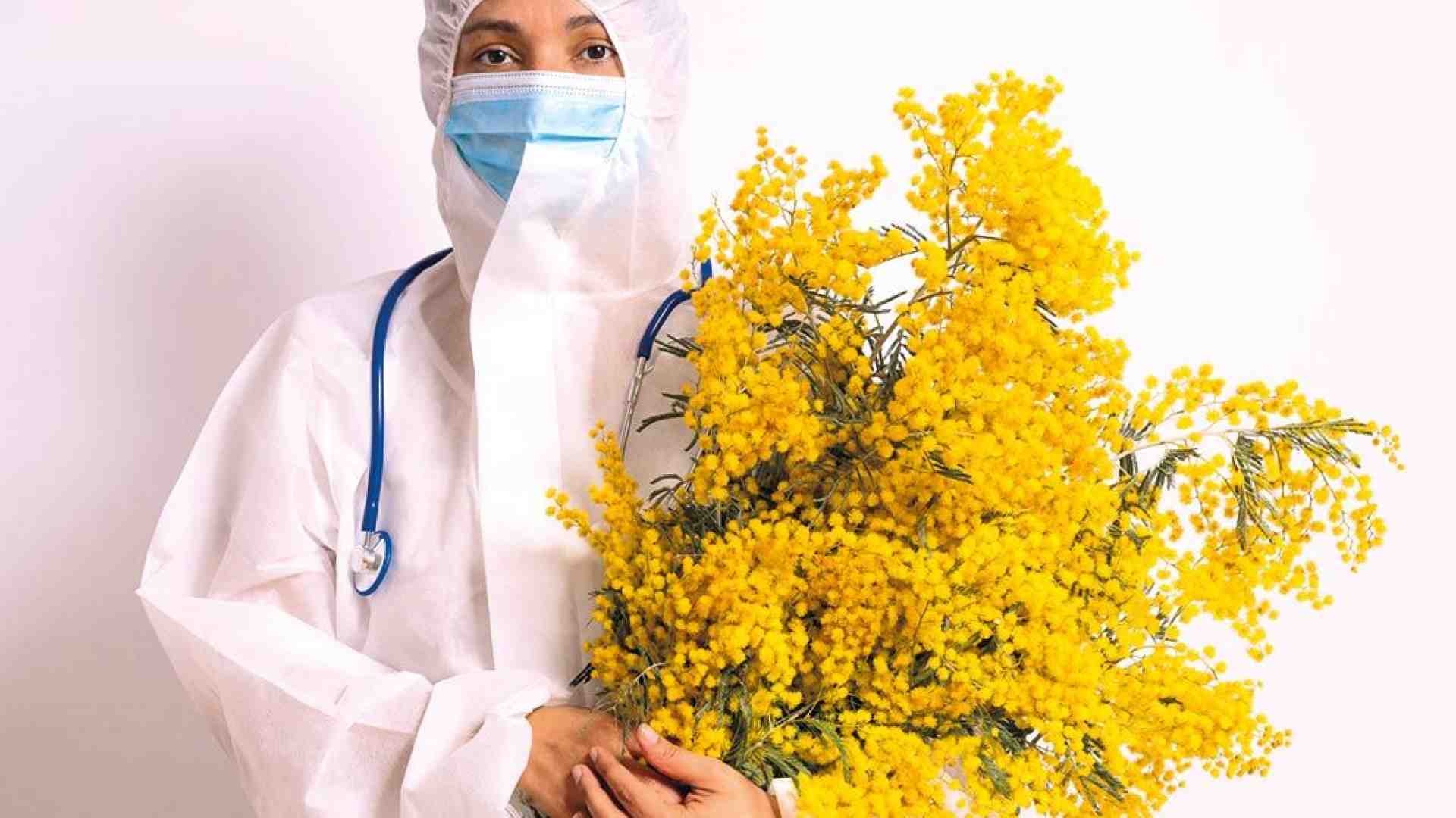 Immagine di Il peso della pandemia sulle spalle delle donne