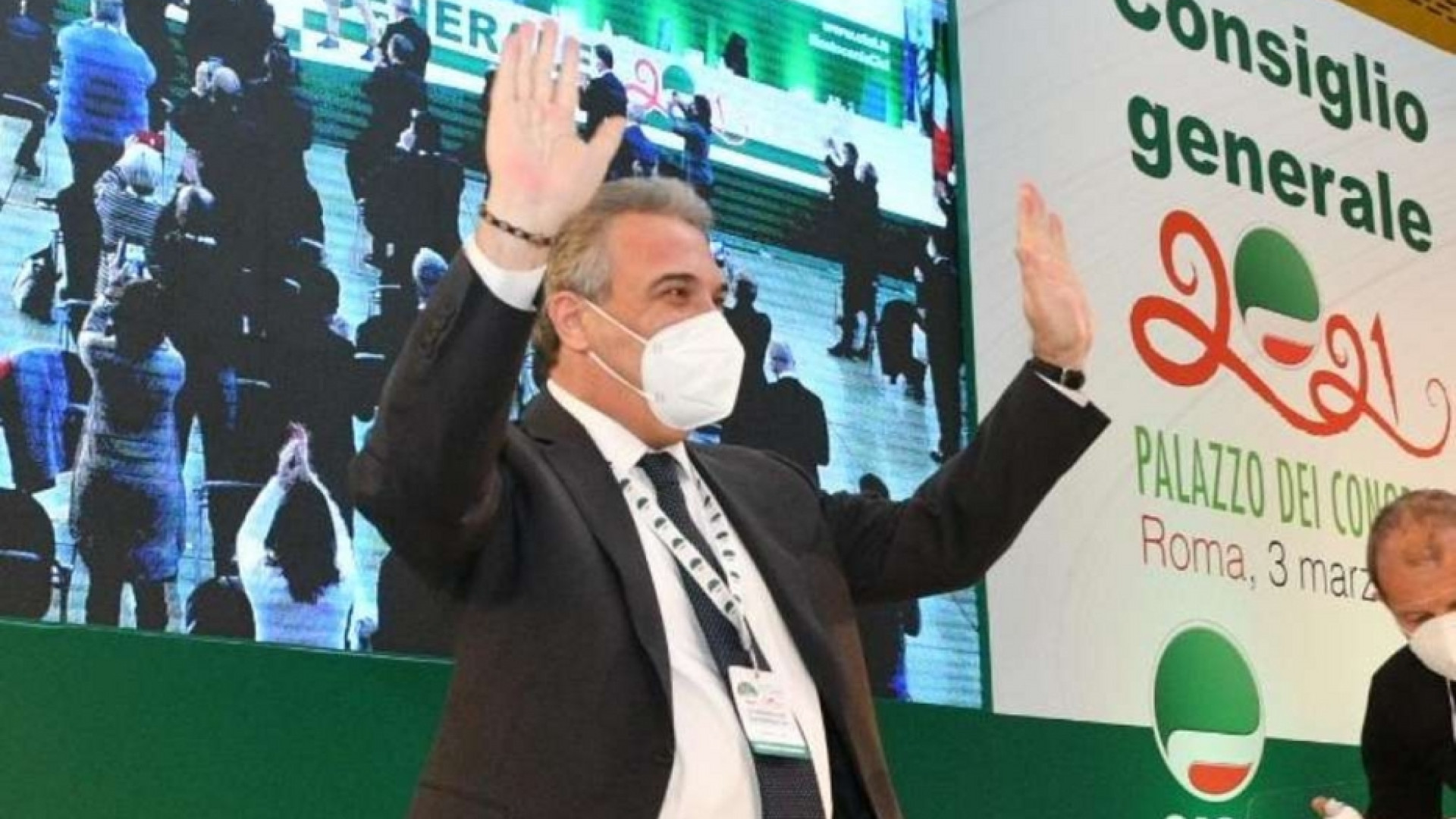 Immagine di Le sfide del cambio al vertice: iscritti e partecipazione