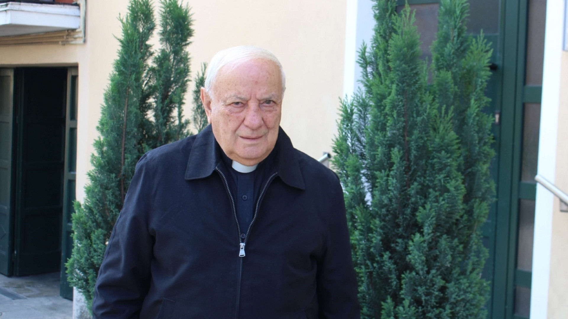 Immagine di Covid, morto in Messico monsignor Pedrazzini, 50 anni in missione