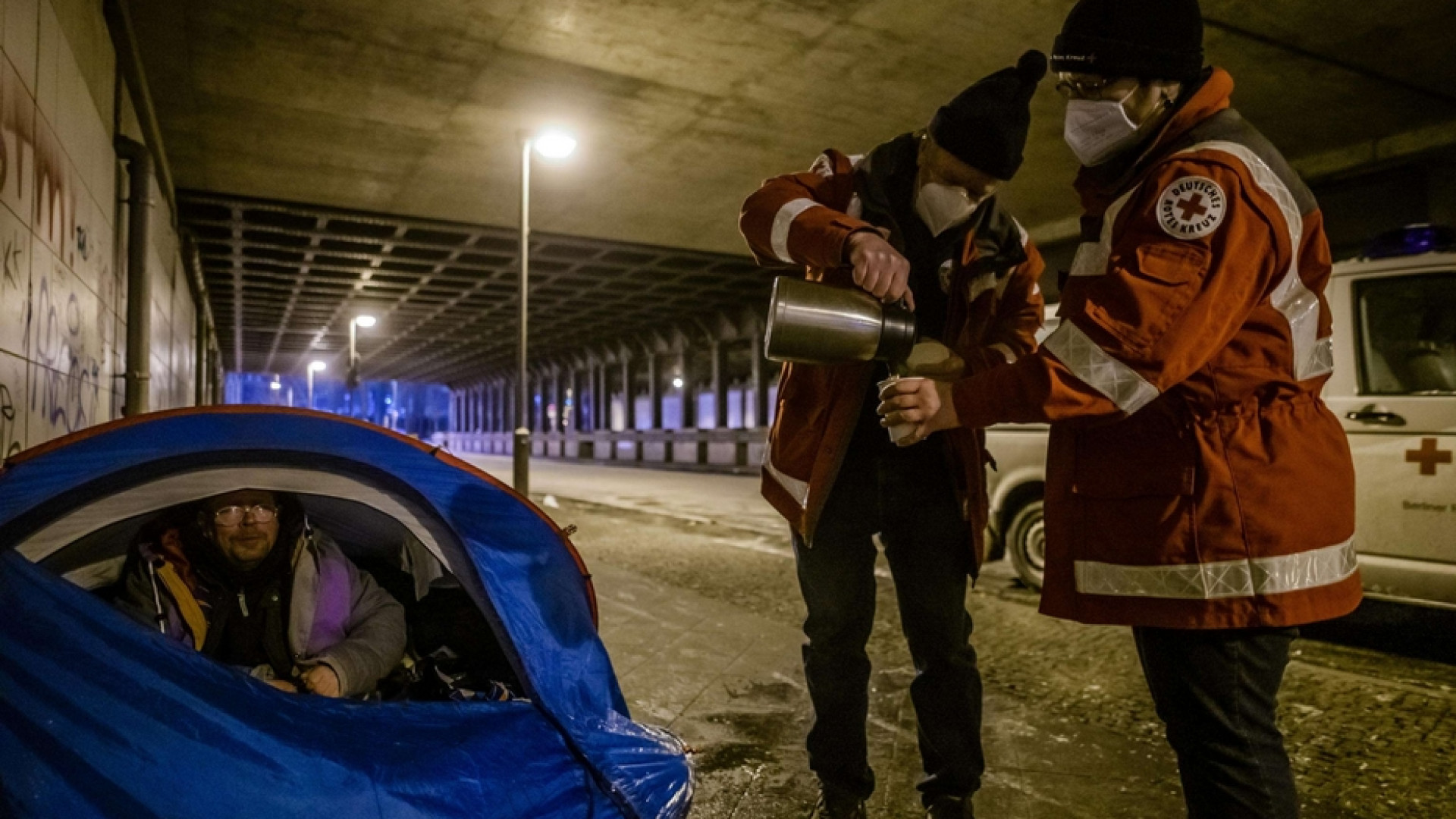 Immagine di Un milione di nuovi poveri: la pesante eredità della pandemia