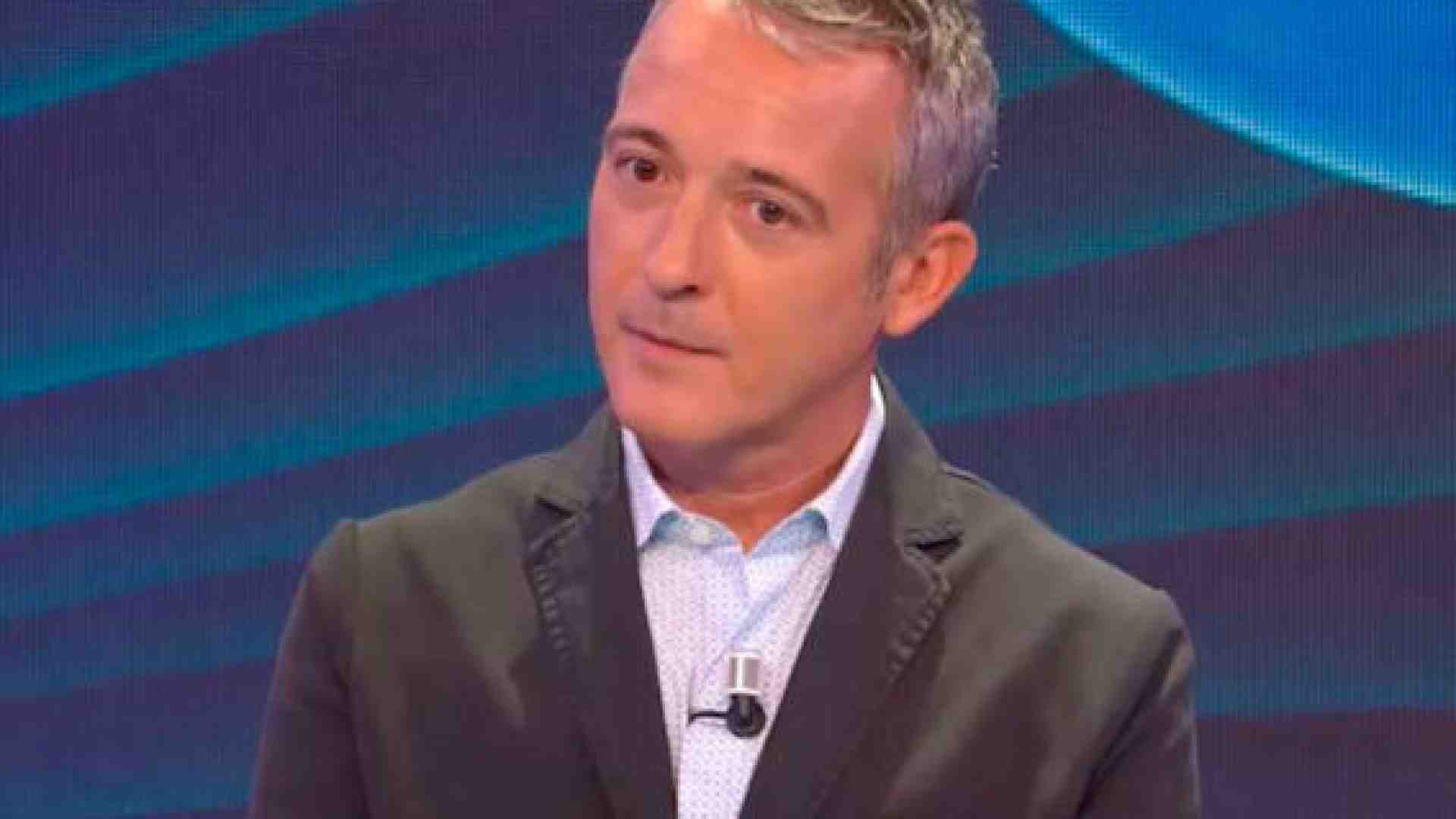 Immagine di Piacevoli e originali le interviste di Diaco