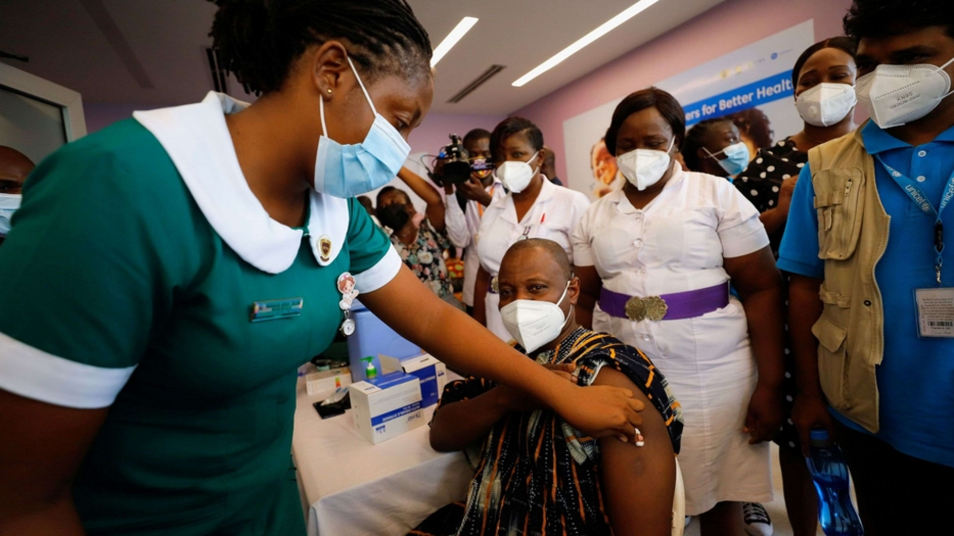 Immagine di La Tanzania è costretta a fare i conti: «Tra i morti nascosti 85 preti e suore»