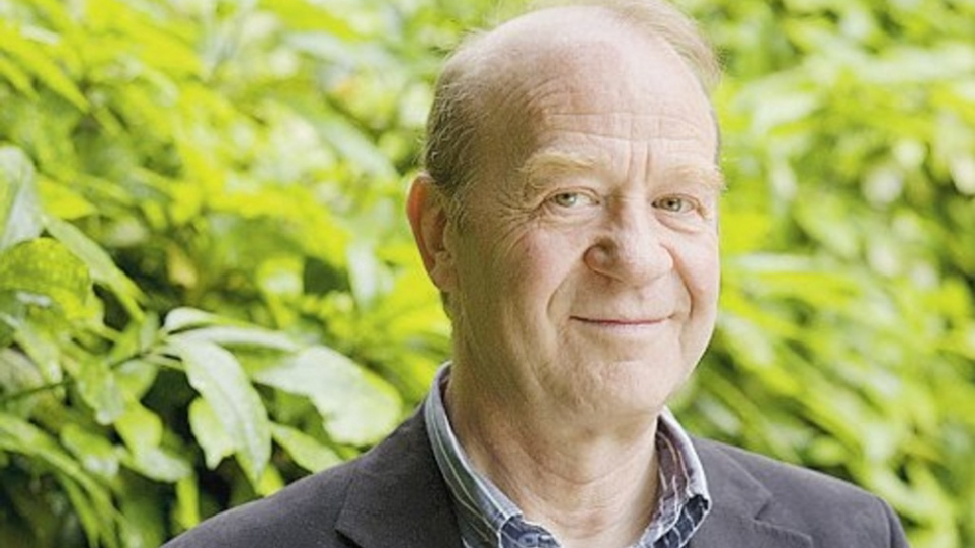 Immagine di Theobald: «I cristiani e la fede che non ti aspetti»