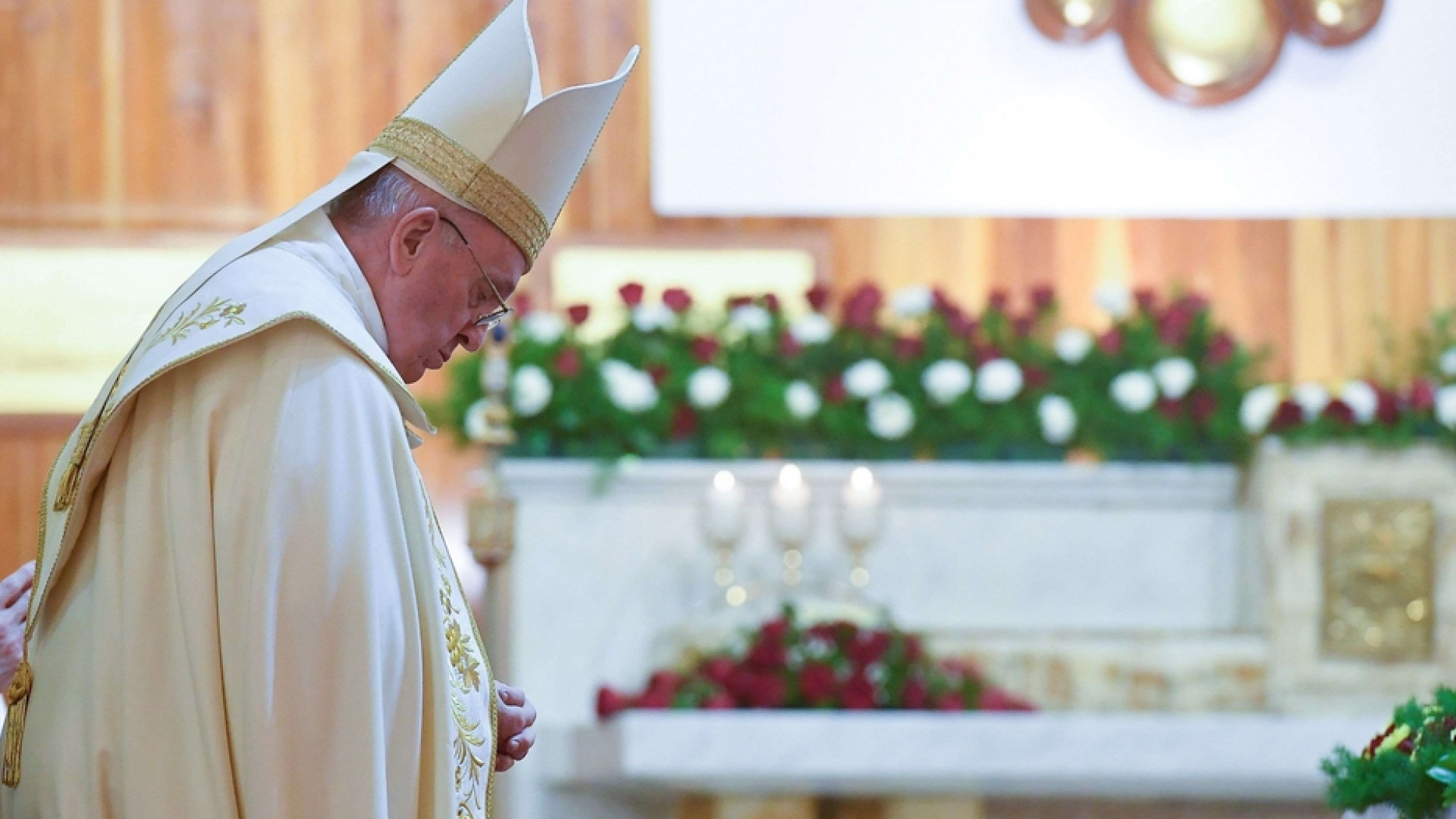 Immagine di Le Messe in diretta tv e social di domenica 7 marzo