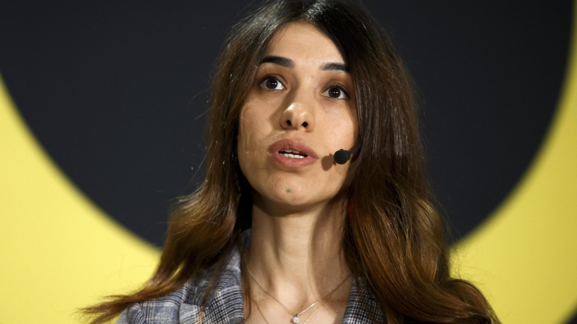 Immagine di L'Iraq dice «sì» alla legge per le yazide violate