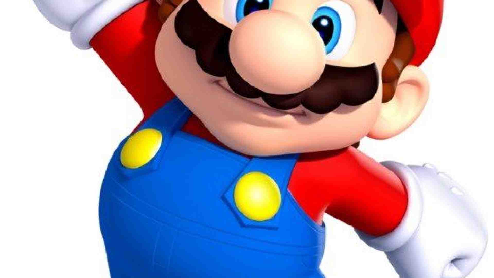 Immagine di Di Super Mario ce n’è uno anche se poi gli imitatori...