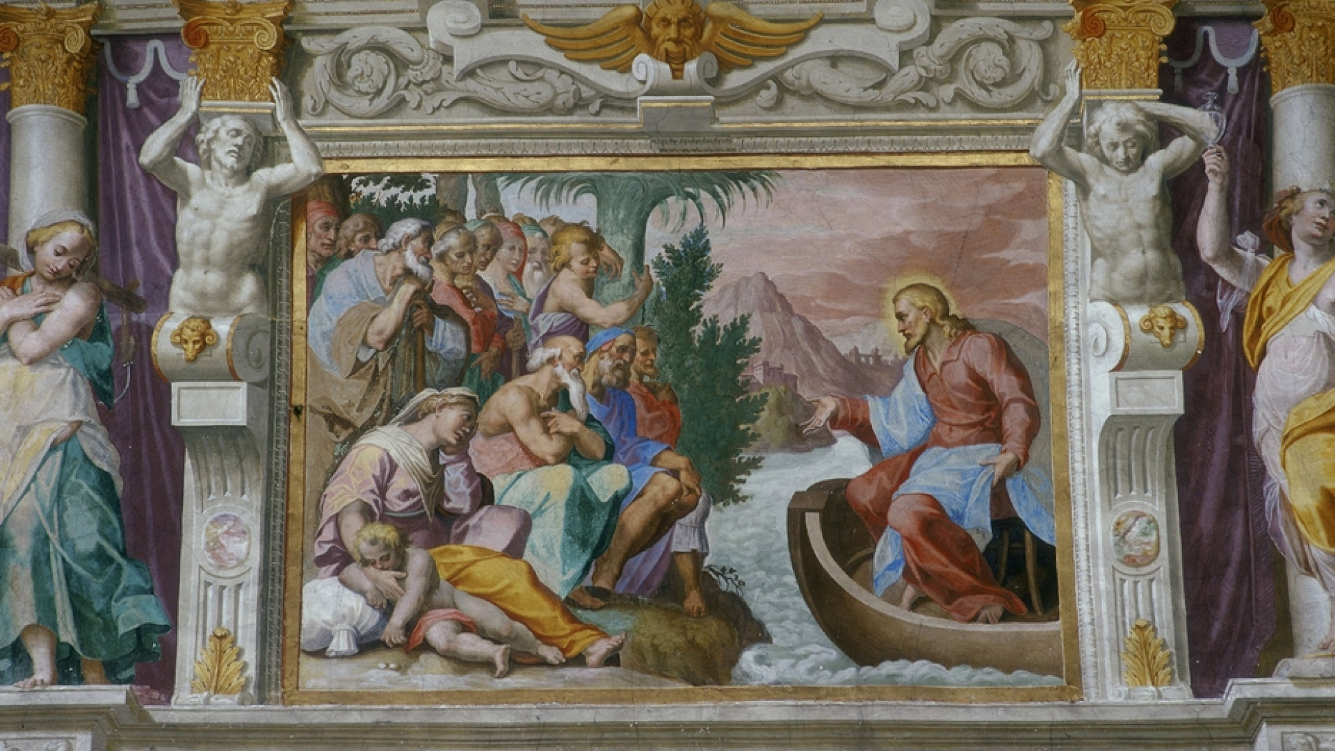 Immagine di L'eterno ritorno del Gesù «inventato»