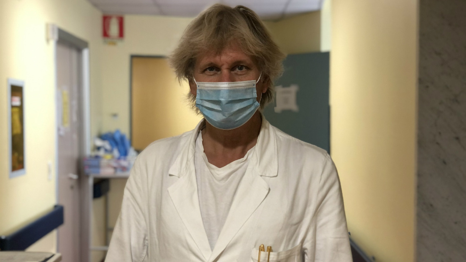 Immagine di «Il vaccino non basta. Seguire le prescrizioni resta fondamentale»