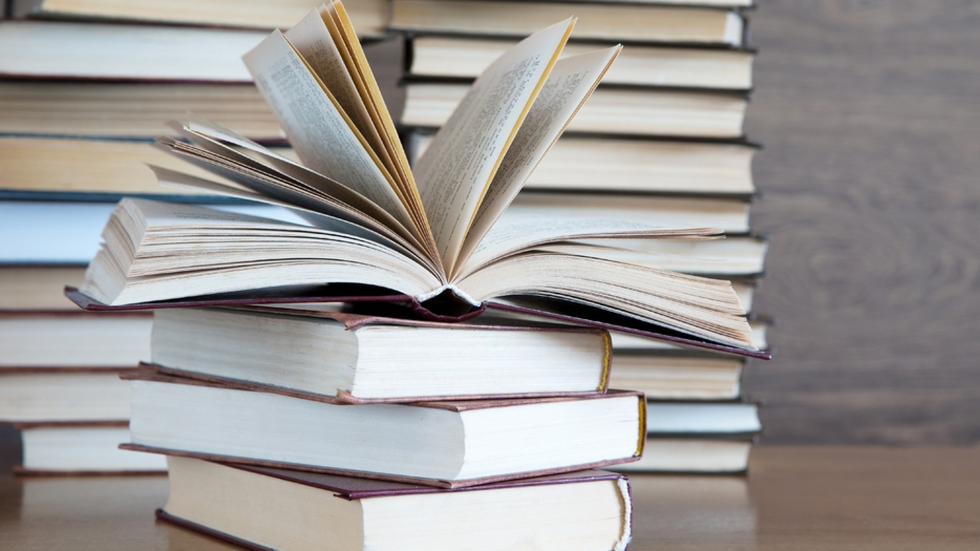 Immagine di Dentro l'editoria, una fabbrica di soli prototipi