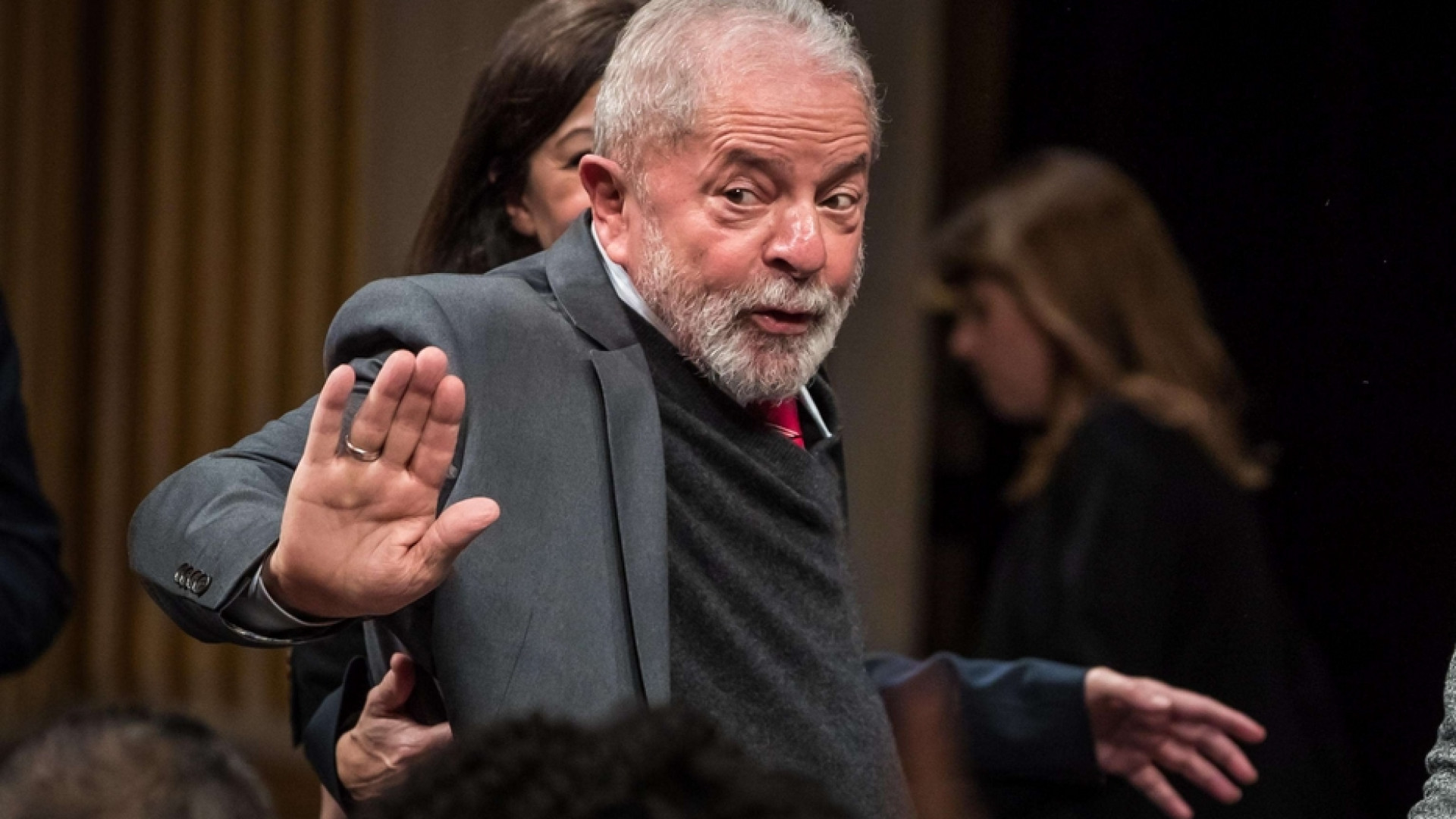 Immagine di Invalidate le condanne: Lula potrebbe tornare in pista