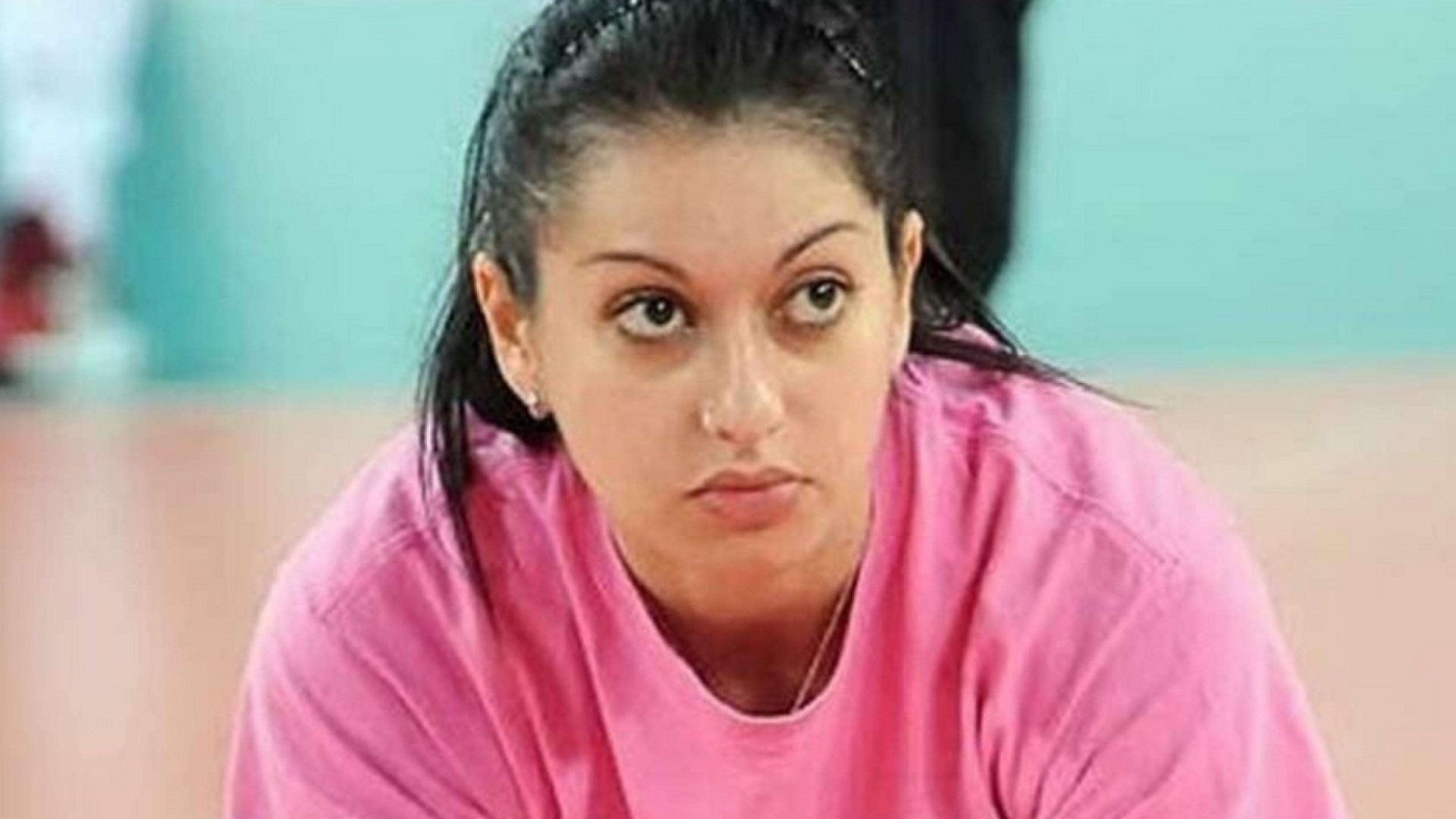 Immagine di Chiesti i "danni" a pallavolista incinta. "Senza di lei campionato finito"