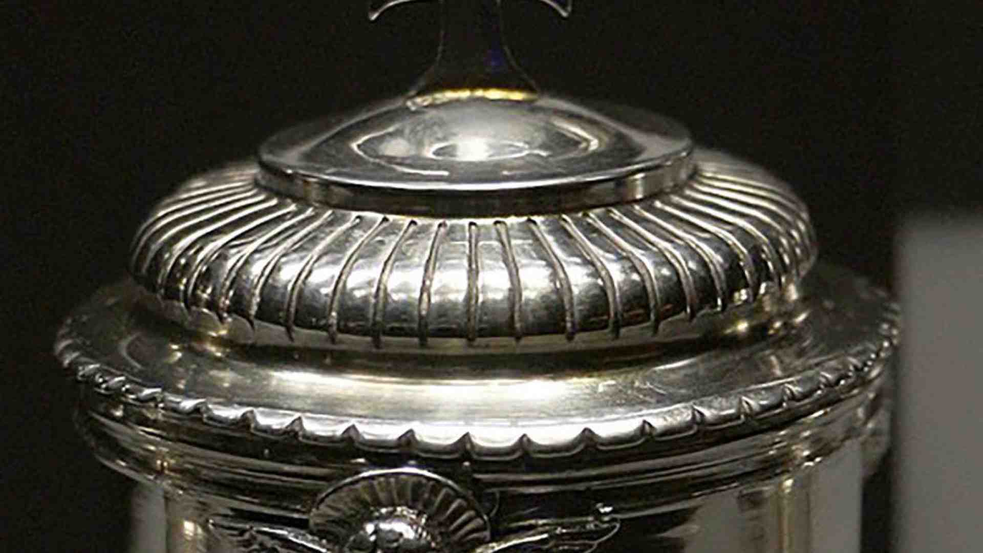 Immagine di Una coperta sempre più corta