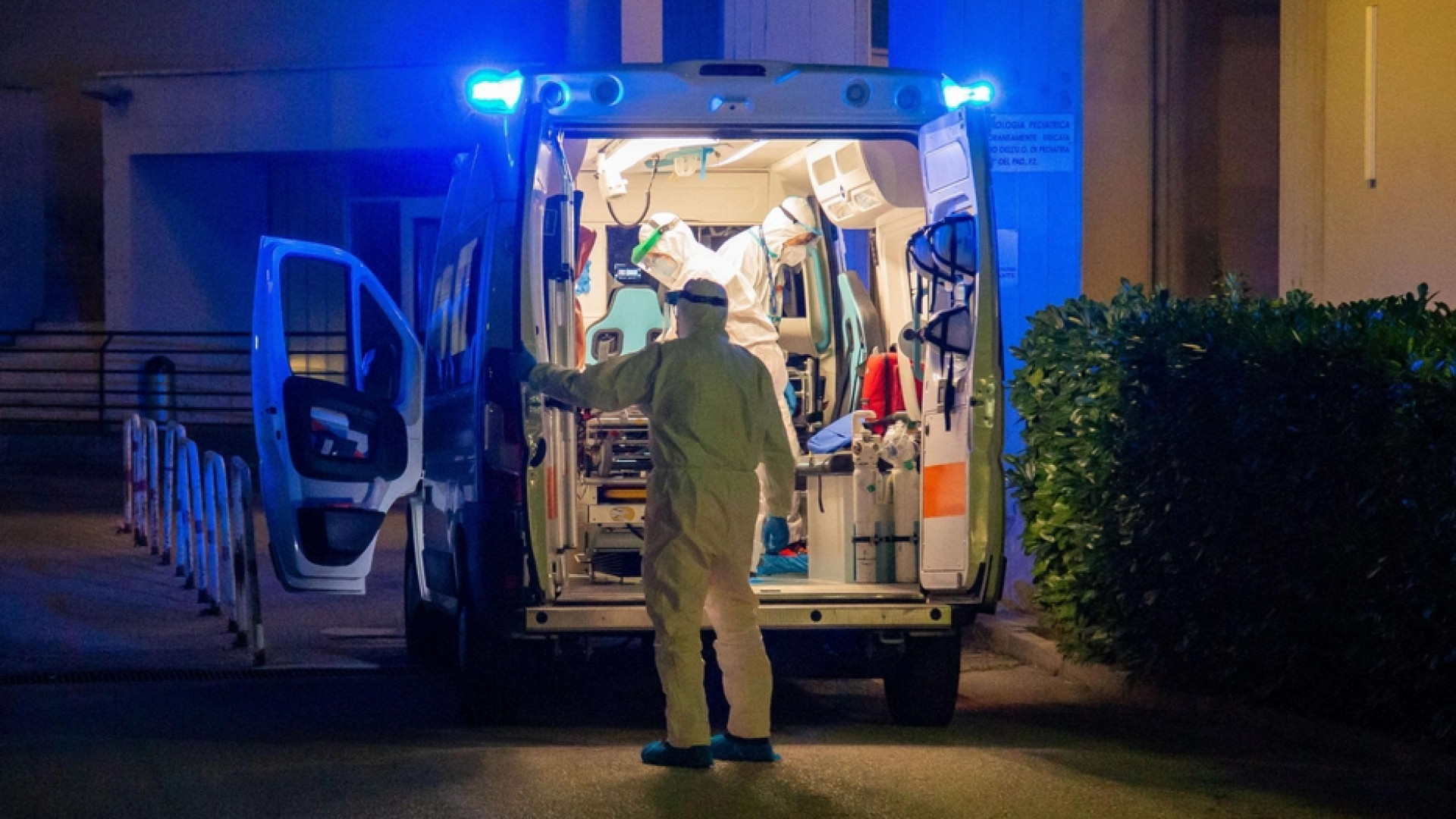 Immagine di Il Covid ha cancellato 10 anni di progressi sulla speranza di vita