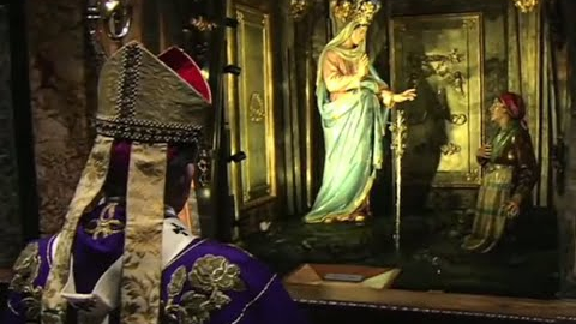 Immagine di I vescovi lombardi pregano per le vittime della pandemia