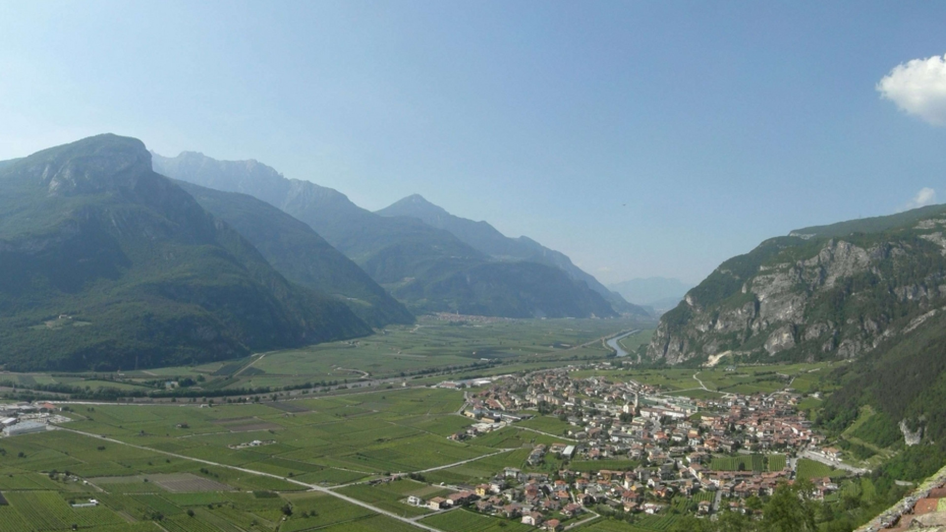 Immagine di L’utopia della montagna che non è montagna