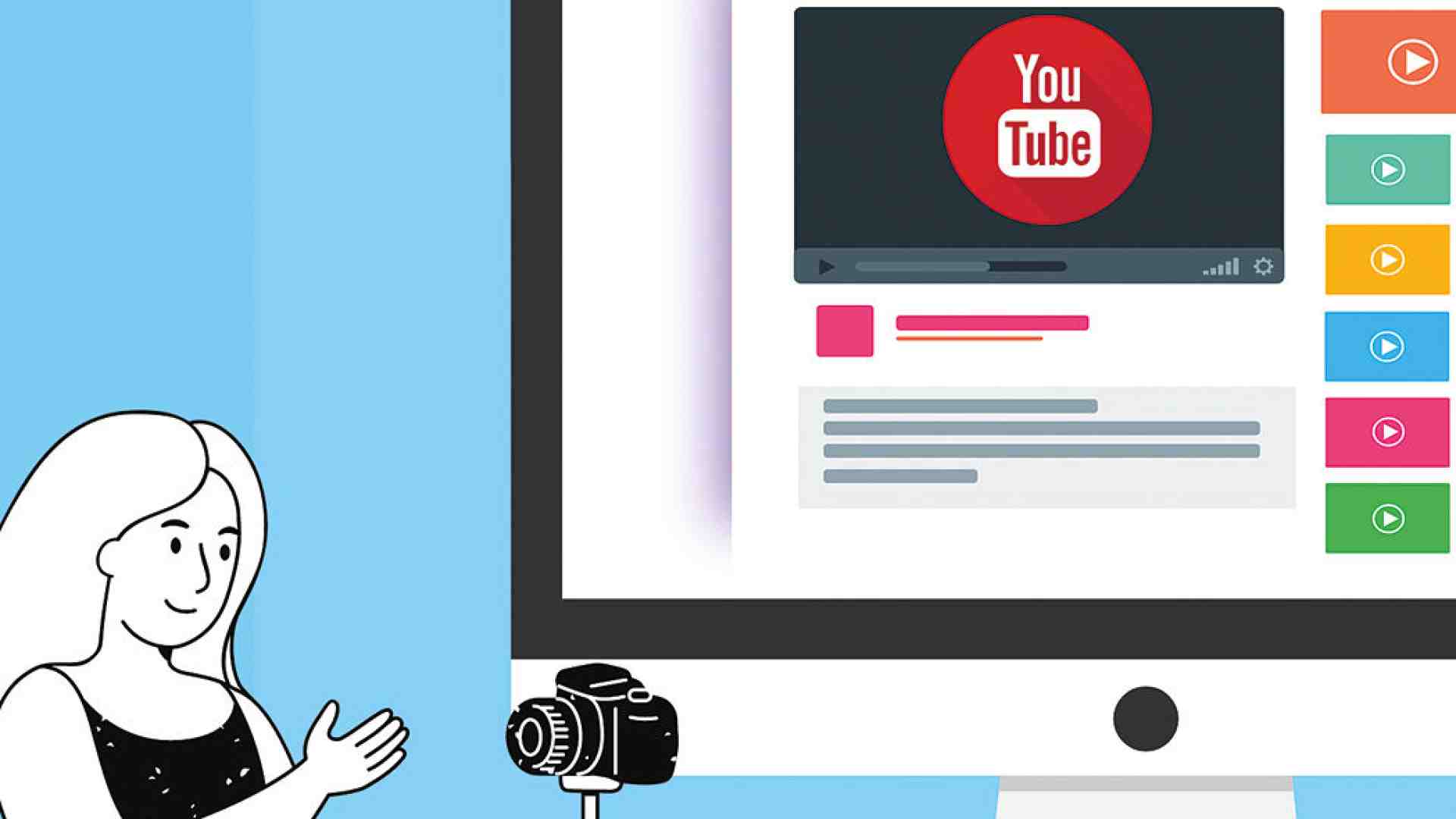 Immagine di YouTube