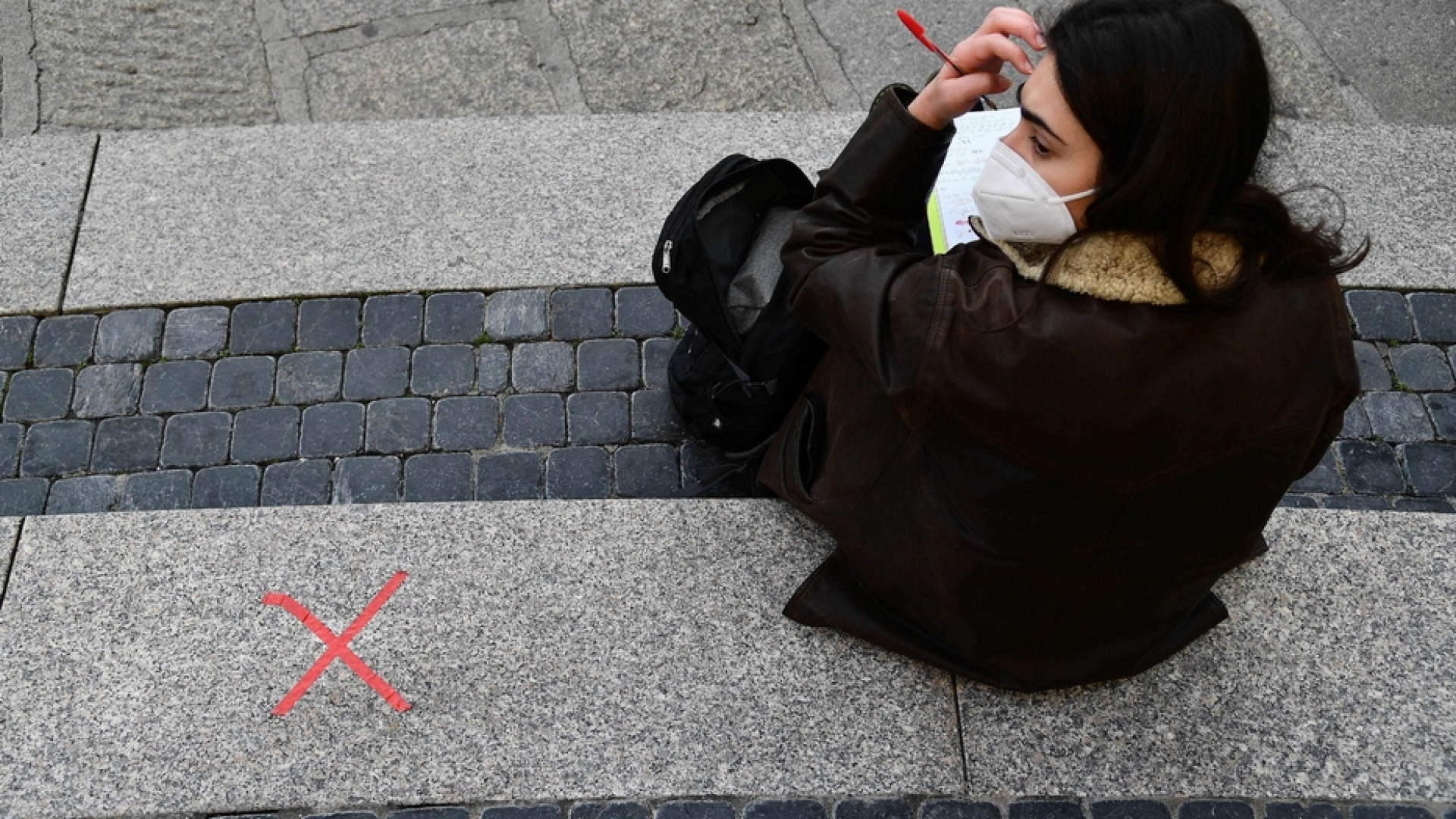 Immagine di Disagio psichico e dipendenze l'altro lato della crisi sanitaria