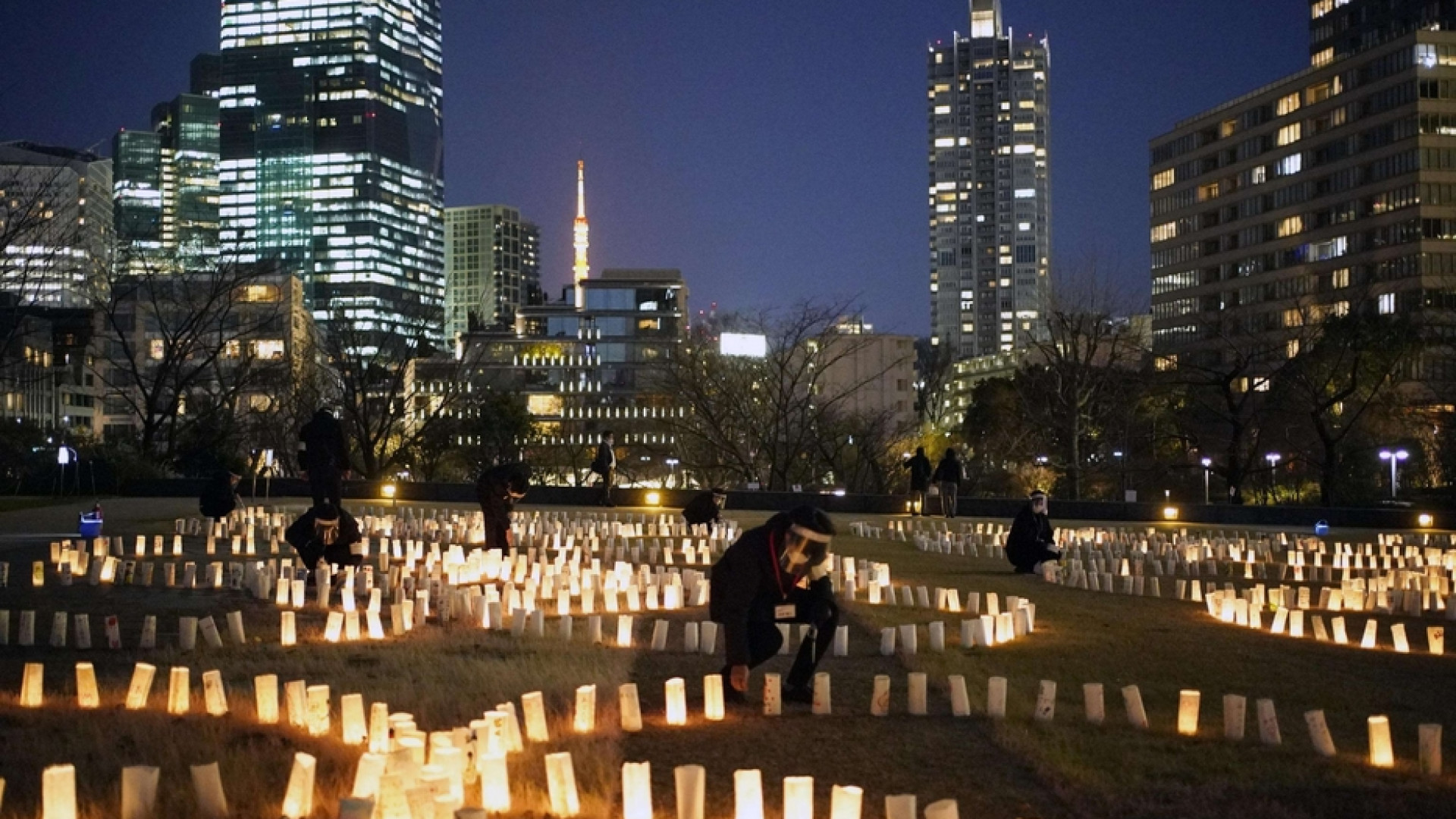 Immagine di Fukushima dieci anni dopo è ancora «in trappola»